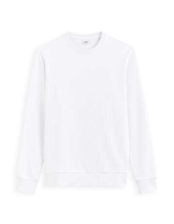 Sweat Gildan Heavy Blend Col Rond Homme Tailles 2X à 5X - Neuf épais Et Chaud