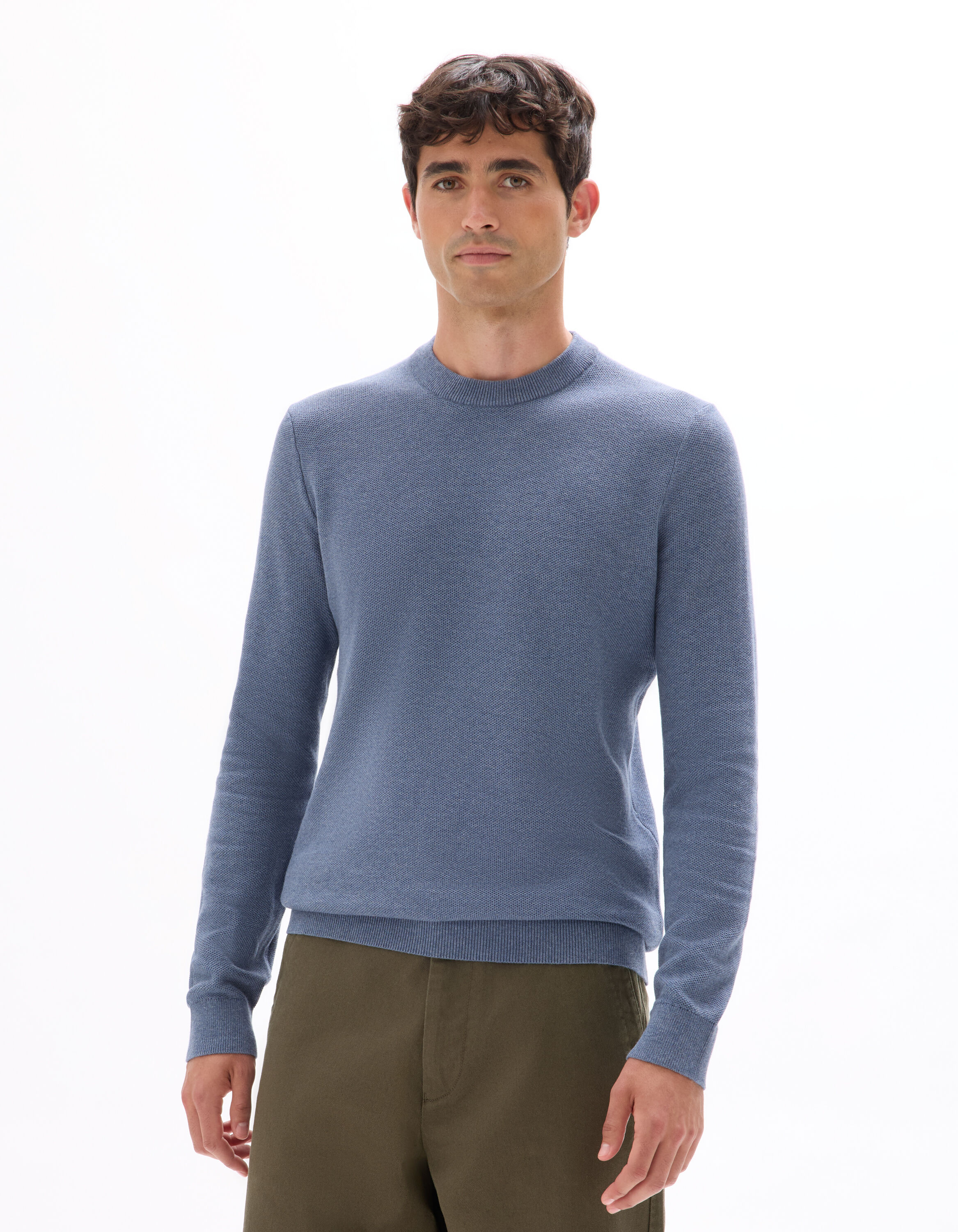 pull celio homme solde