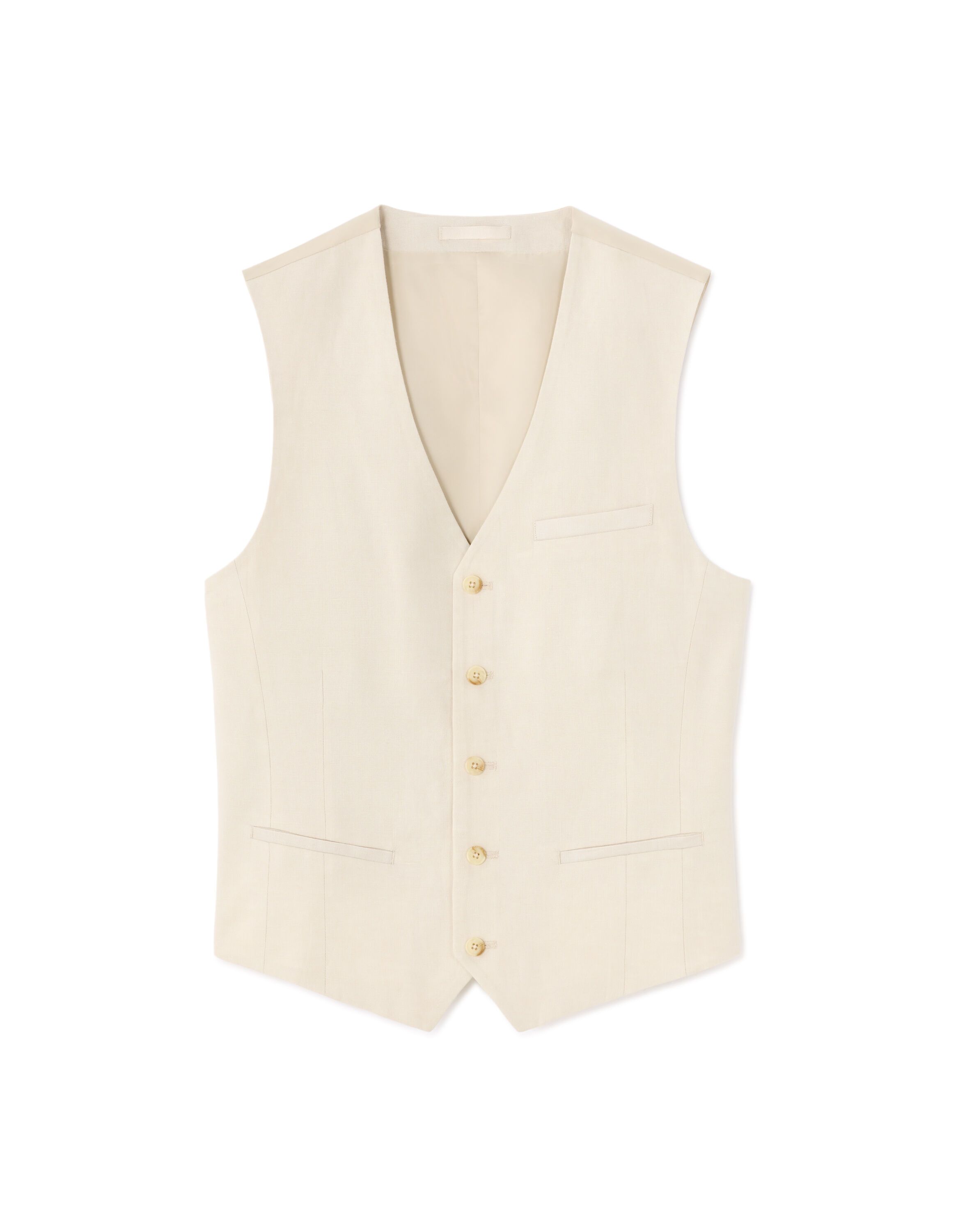 Gilet Traditionnel Homme Samerberg - Laine/polyester/viscose - Style Bavarois Pour Fête Et Casual - 2
