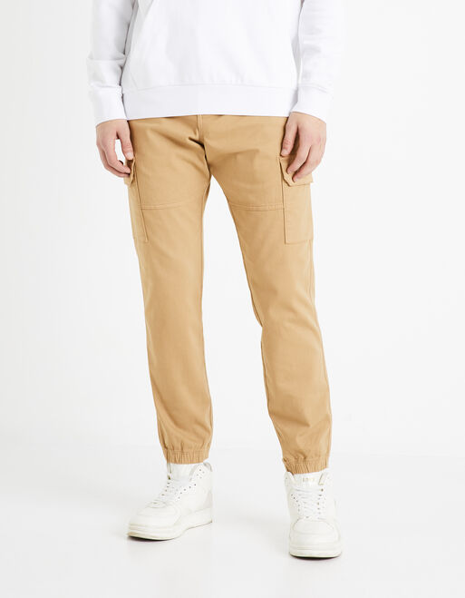 Cargo Broek celio be normal