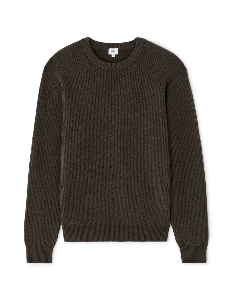 Haut Femme Soirée Noir Maille Perlée - Taille 10 - Occasion Très Bon état