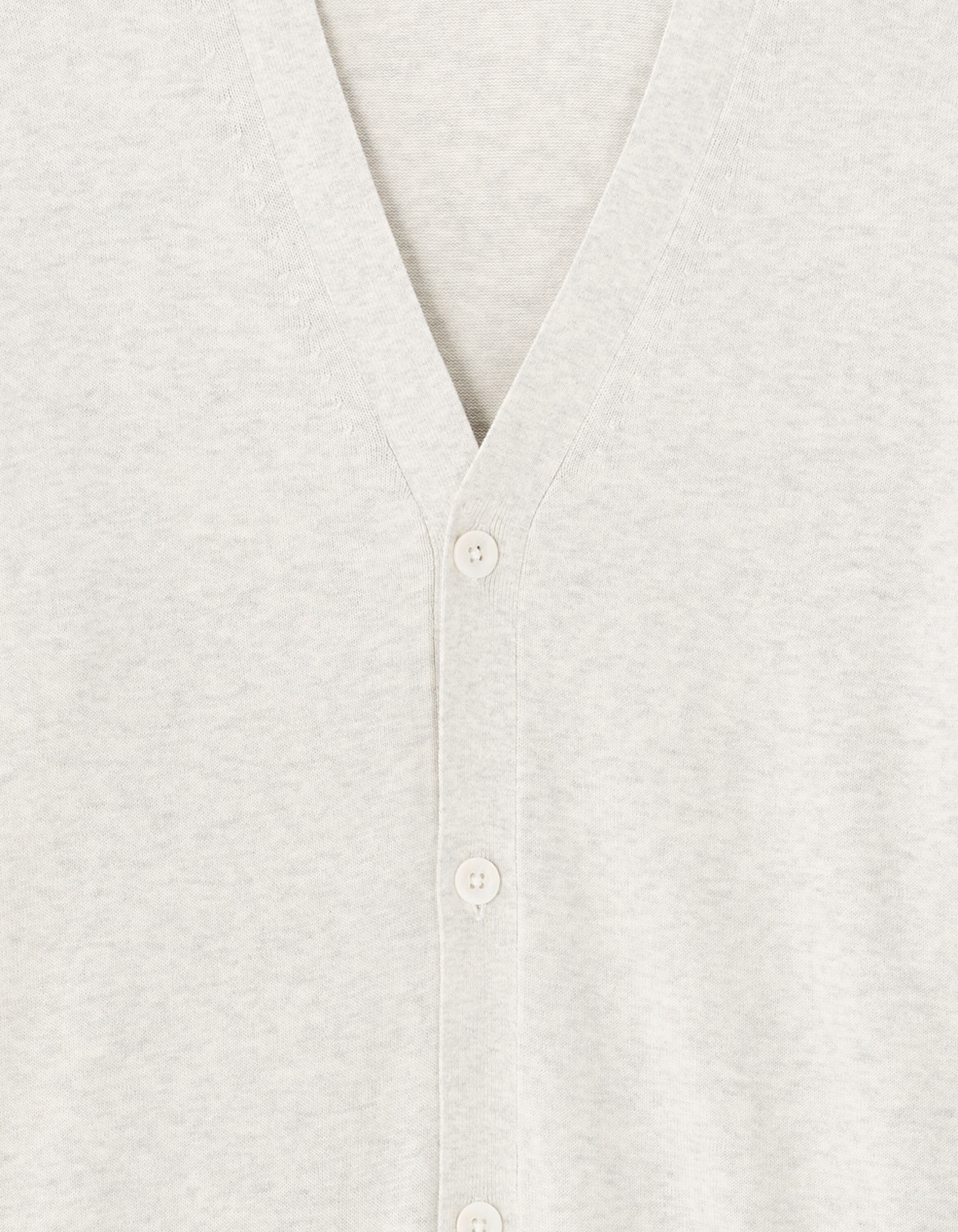Cardigan Noir Celio Taille S – Occasion En Très Bon état, Matière Polyamide/viscose