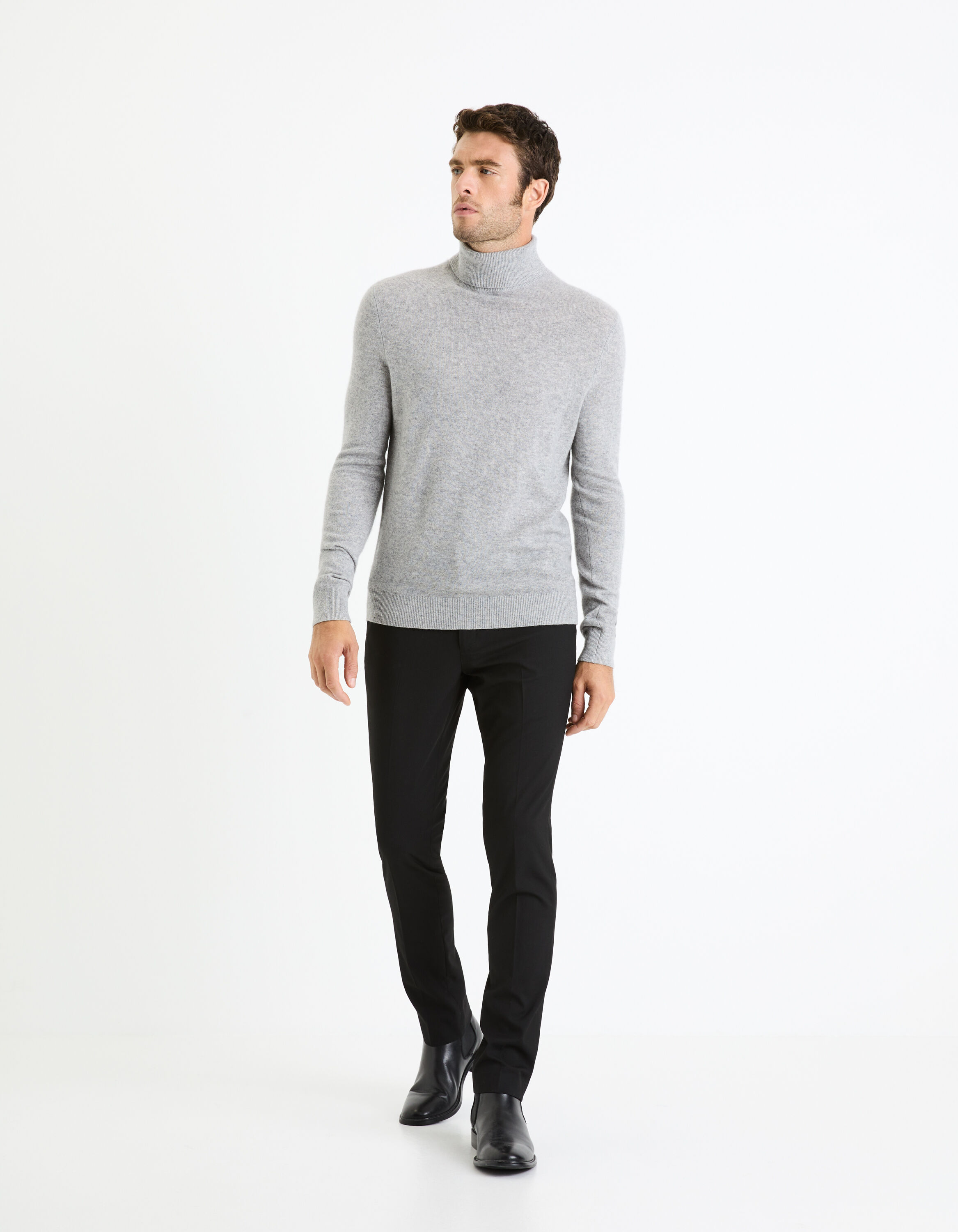 Sous pull homme celio online