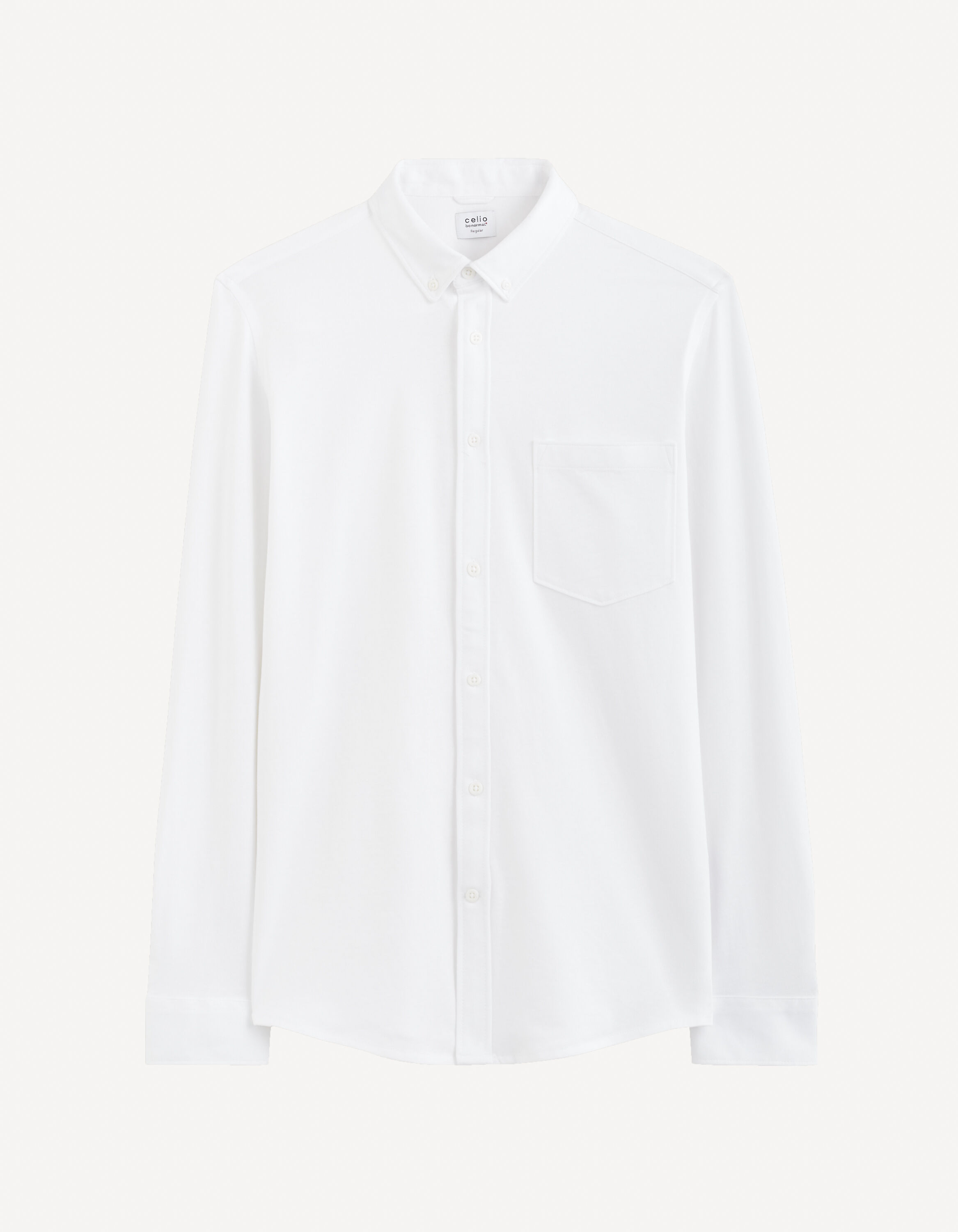 Chemise Homme celio be normal