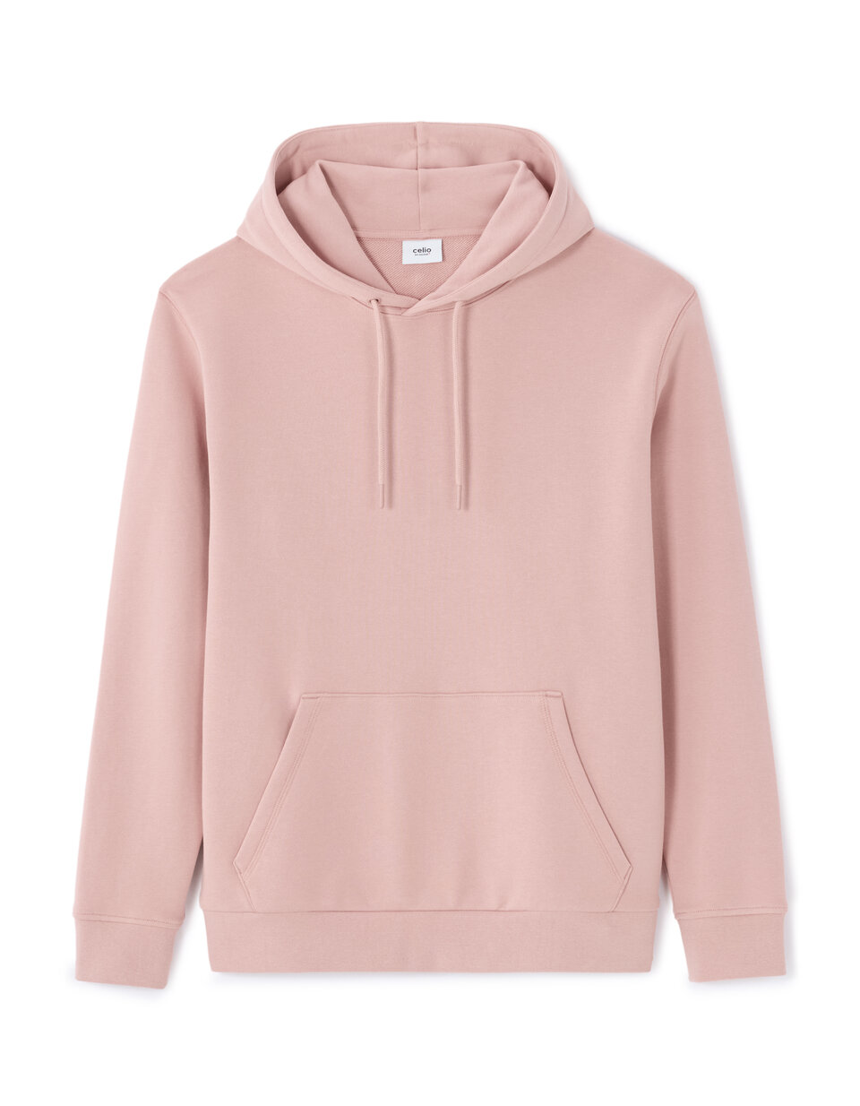 Pull à Capuche Lacoste Femme SF7612 Nidus