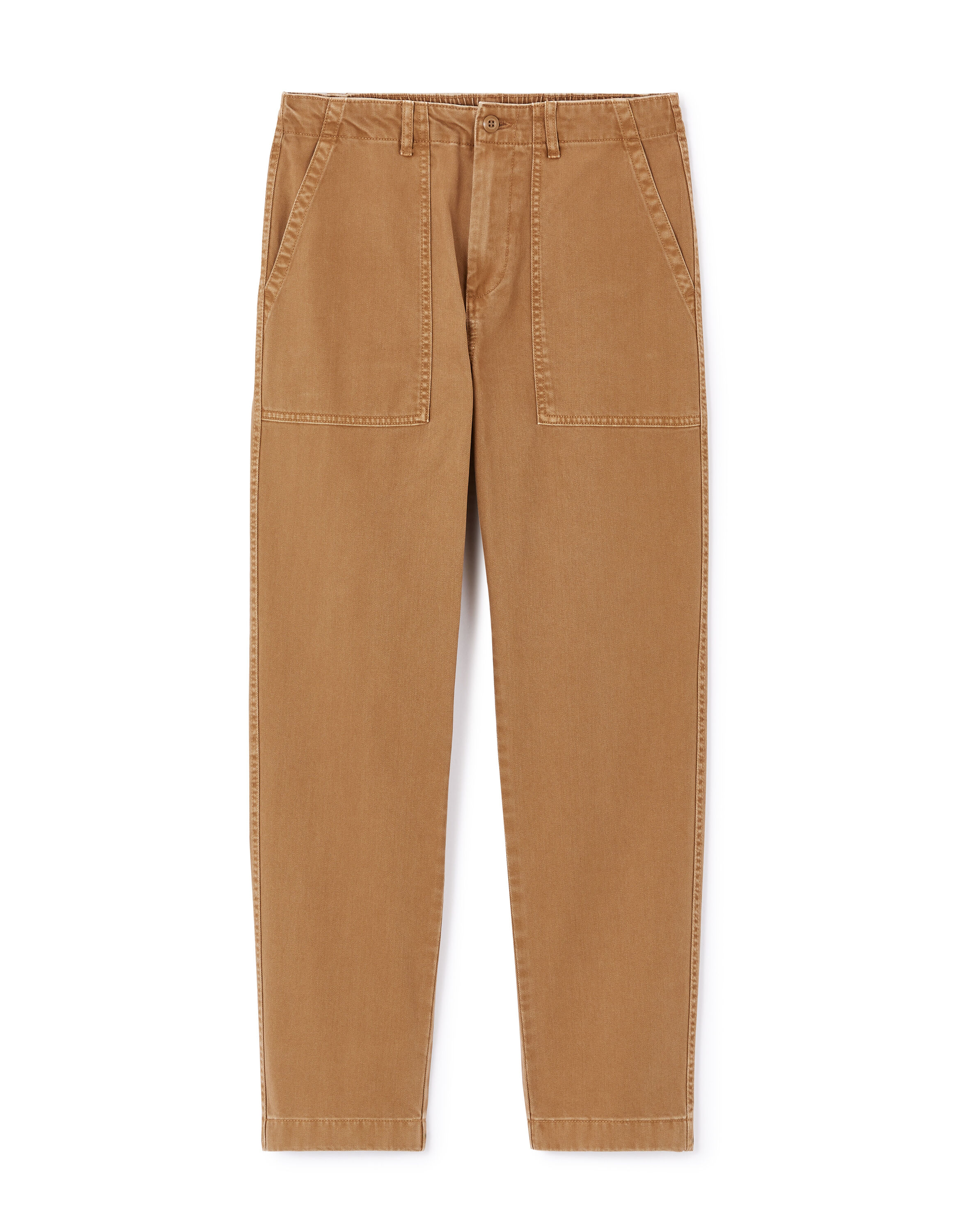 Pantalon treillis homme celio hotsell