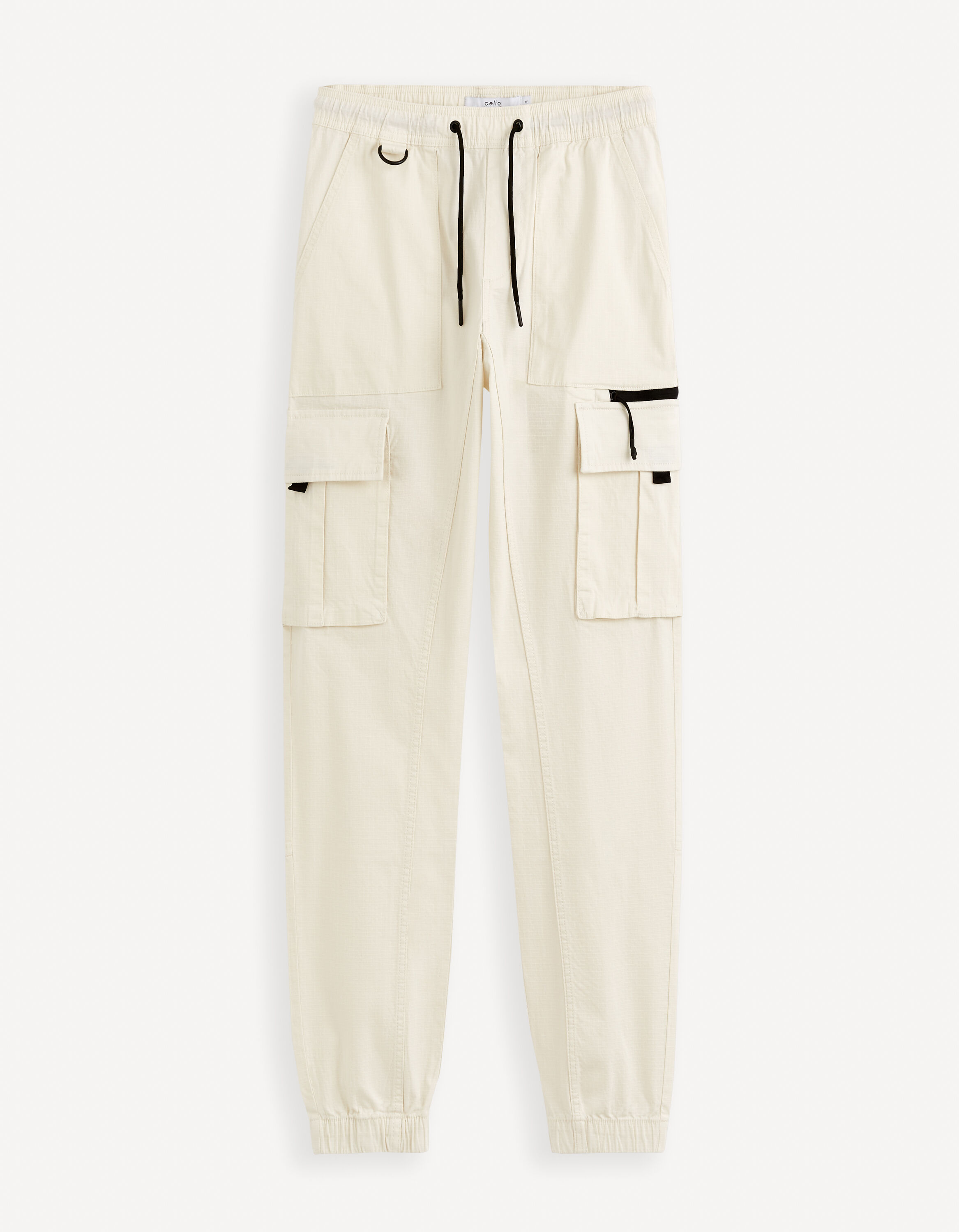 Pantalon sales cargo celio