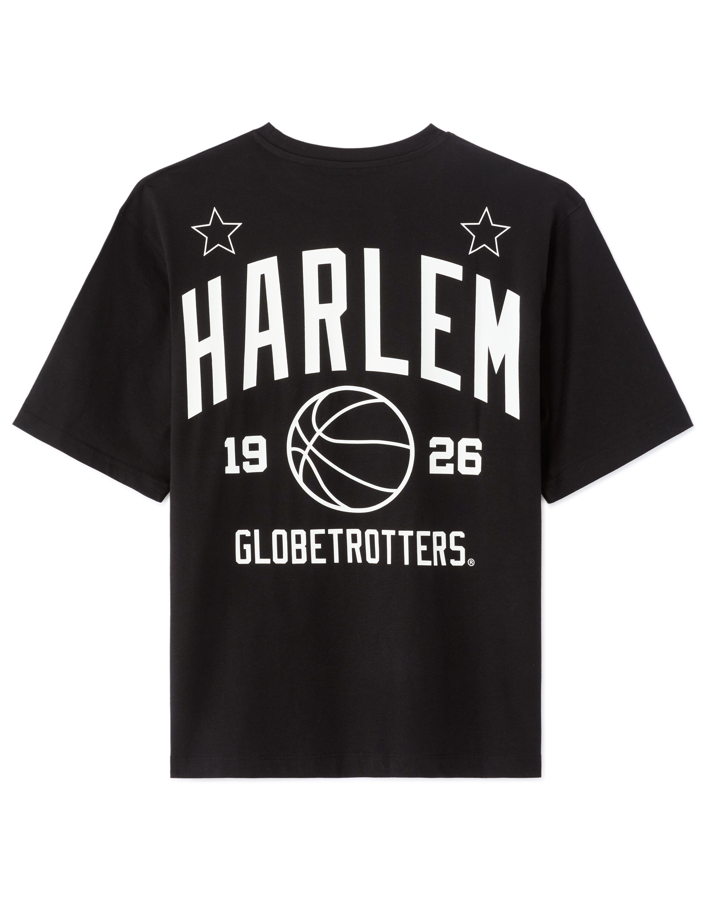 harlem globetrotters ゲームシャツ Harlem Globetrotters ゲームシャツ ユニフォーム No.27 - メルカリ