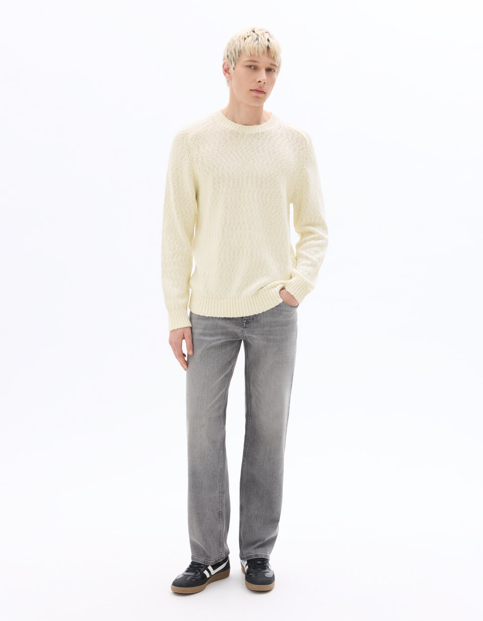 shirt pull celio homme solde