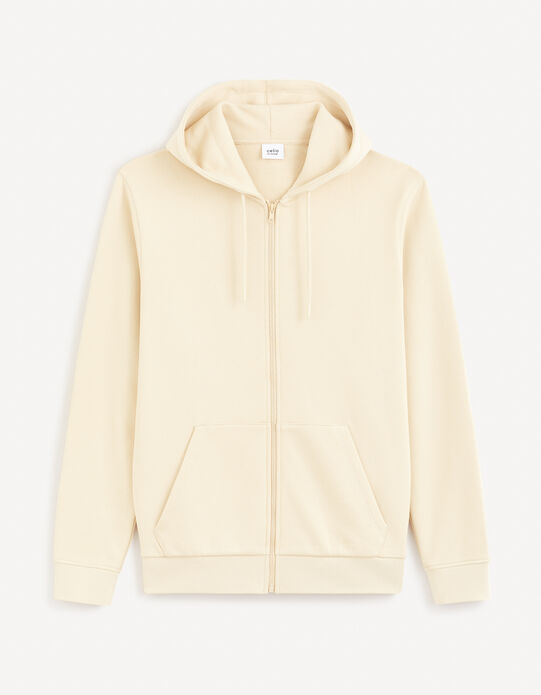 Sweatshirt Zippé À Capuche Garçon Jordan MJ Brooklyn NIKE