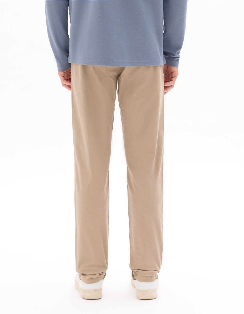 EAM-Jupe plissée à taille haute élastique pour femme,jupe longue EAM-Jupe plissée à taille haute élastique pour femme,jupe longue