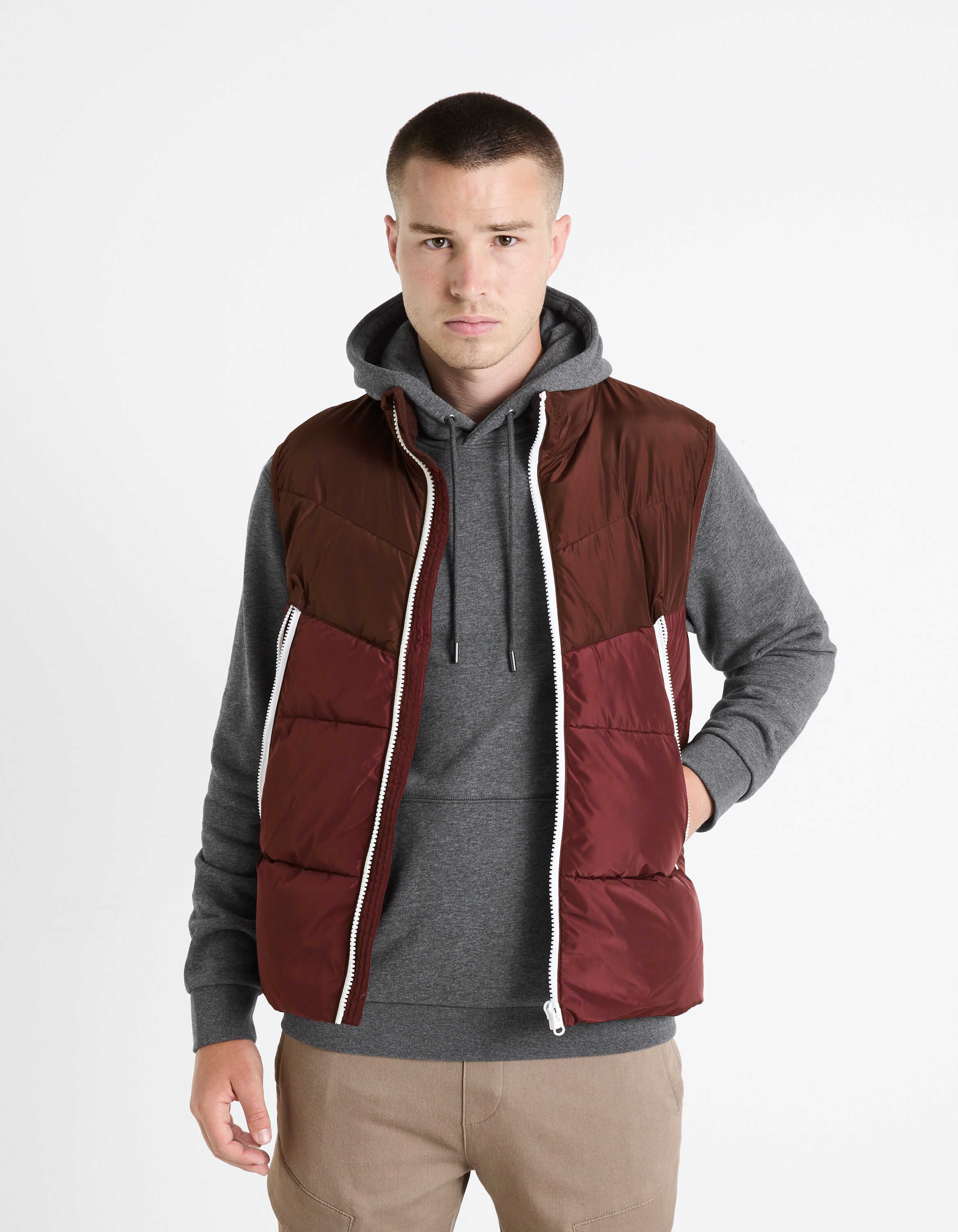 Doudoune 2025 legere celio