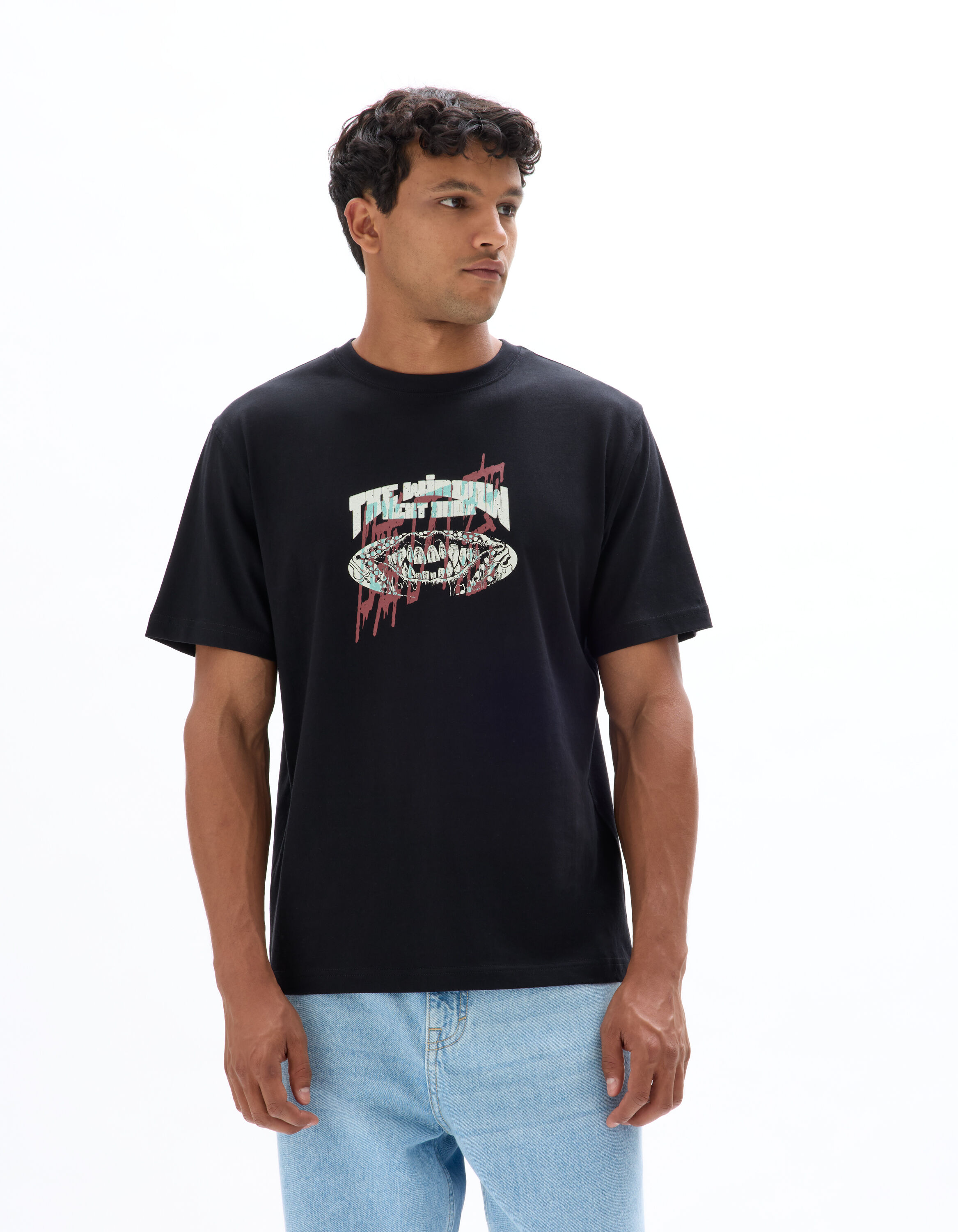 Celio Tee Shirt Homme Solde Celio Vetements Homme Soldes Celio