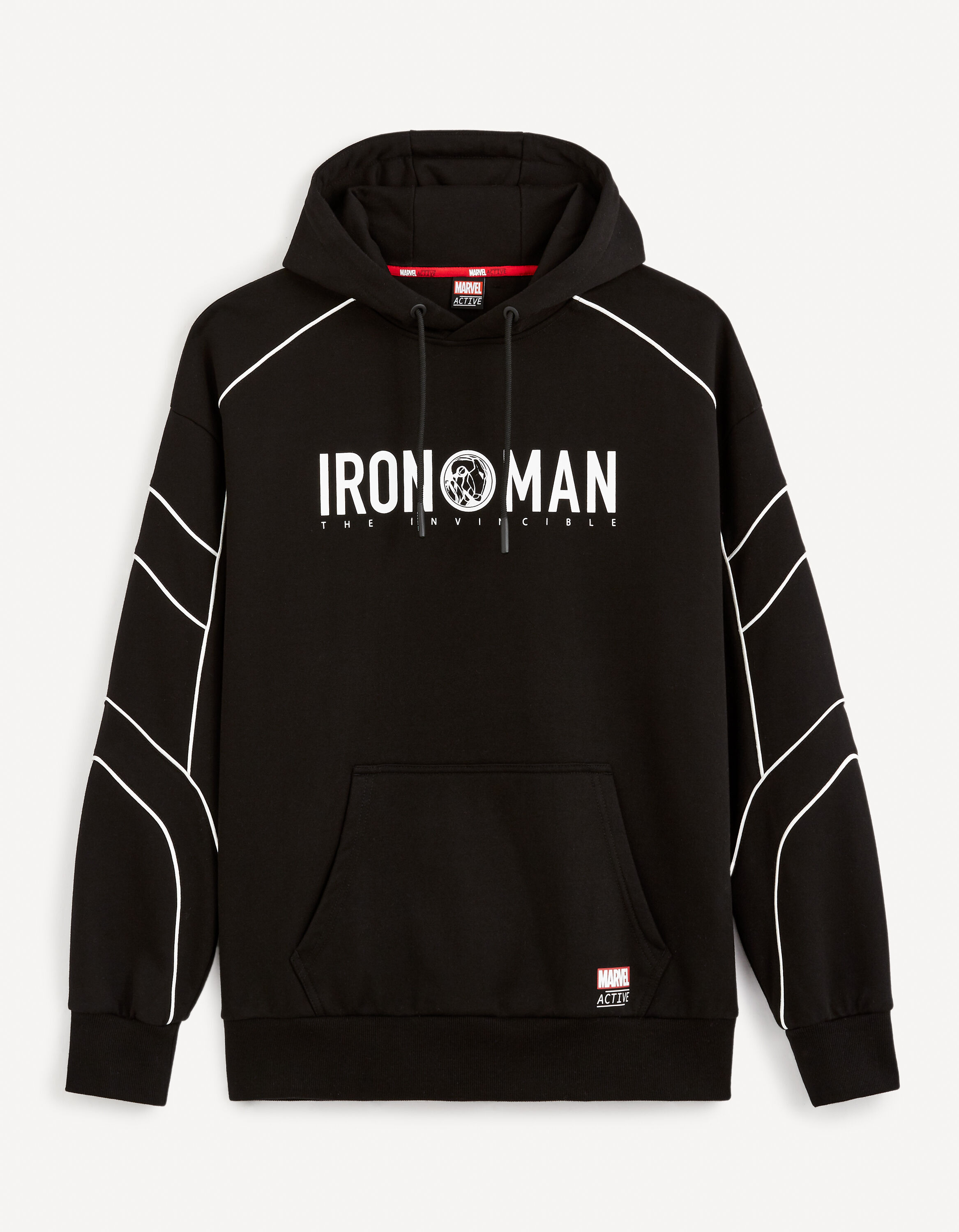 MARVEL ACTIVE - Sweat IRON MAN