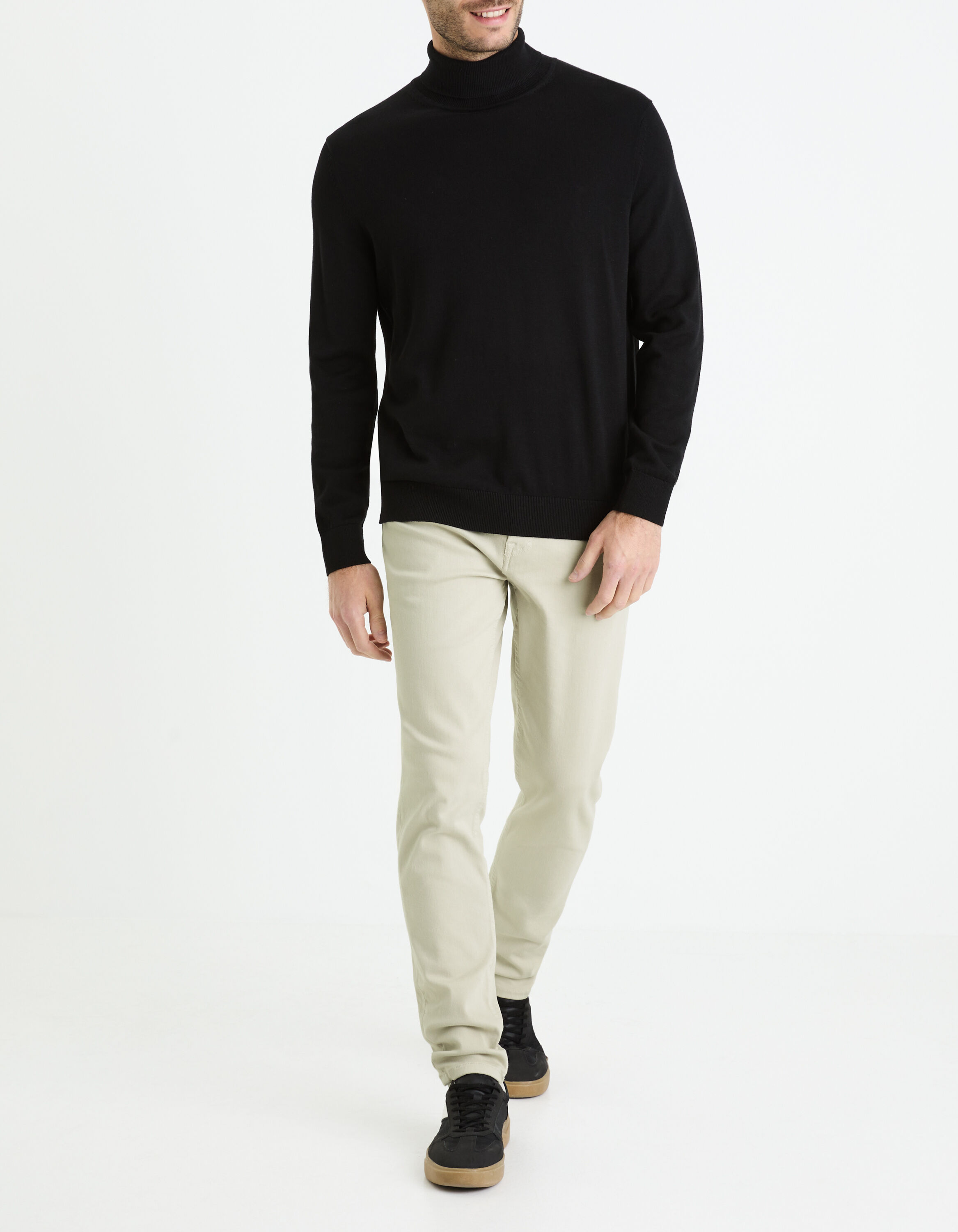 Celio powerflex slim best sale fit