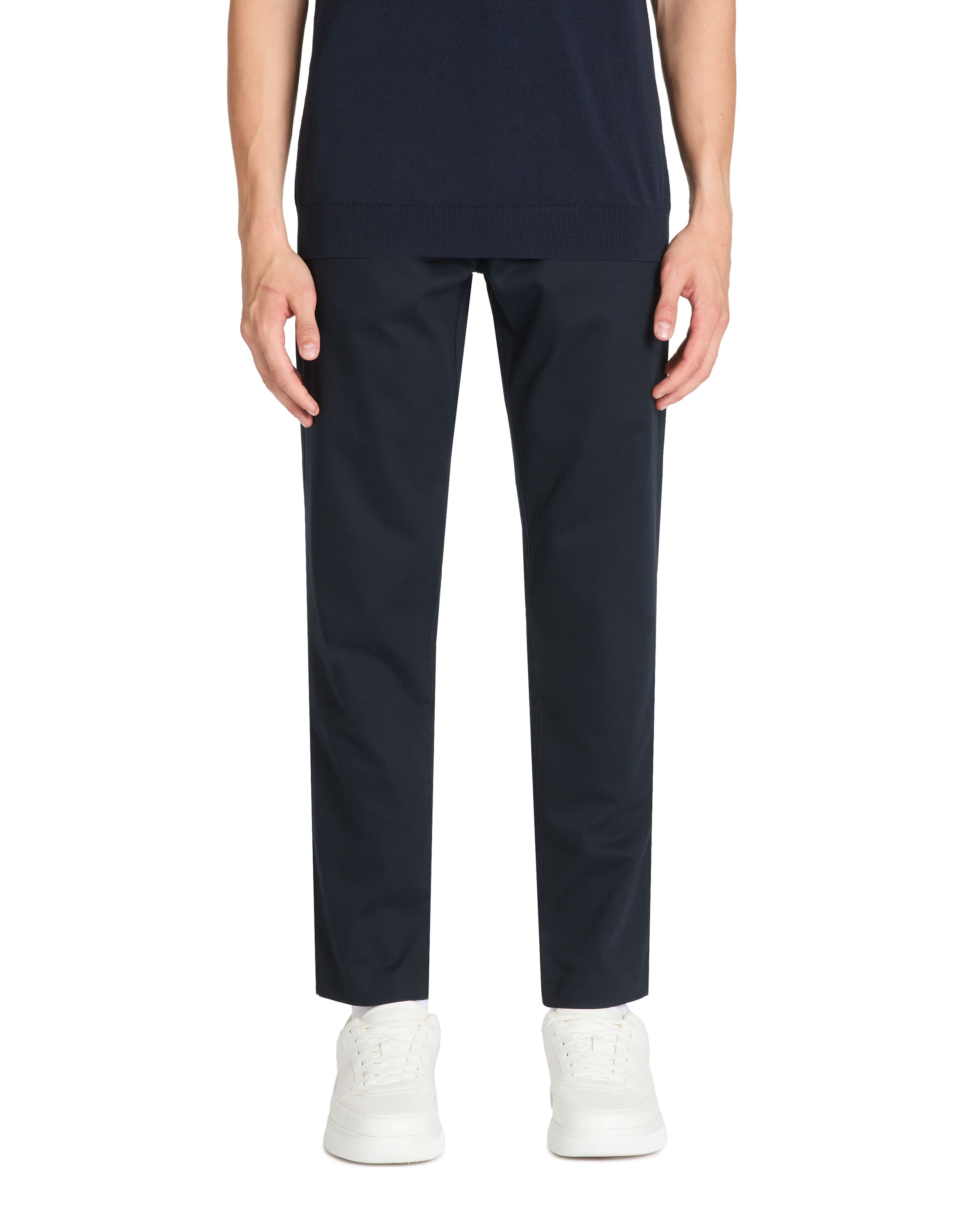 Pantalon Droit pour Homme celio be normal