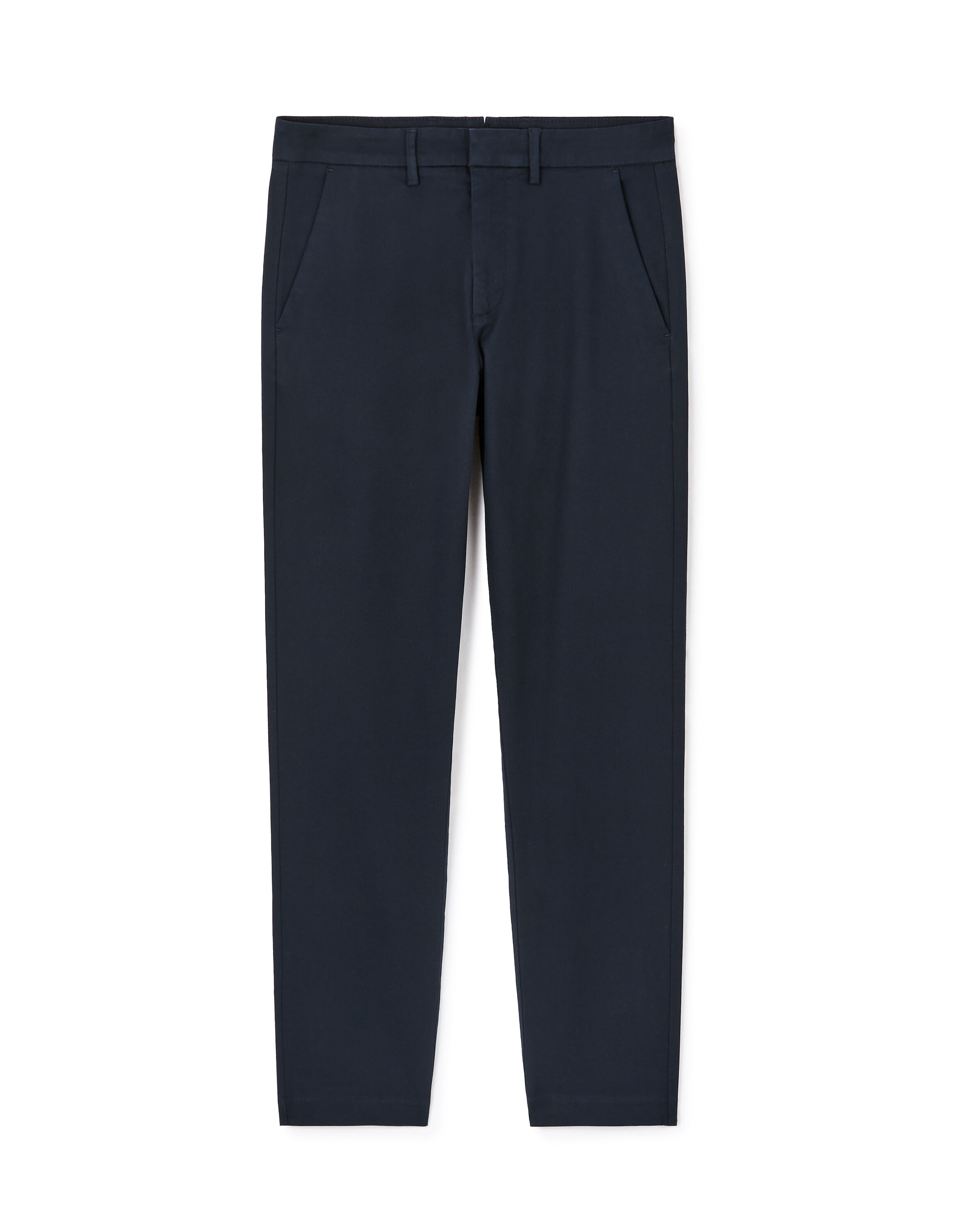 Pantalon Droit pour Homme celio be normal