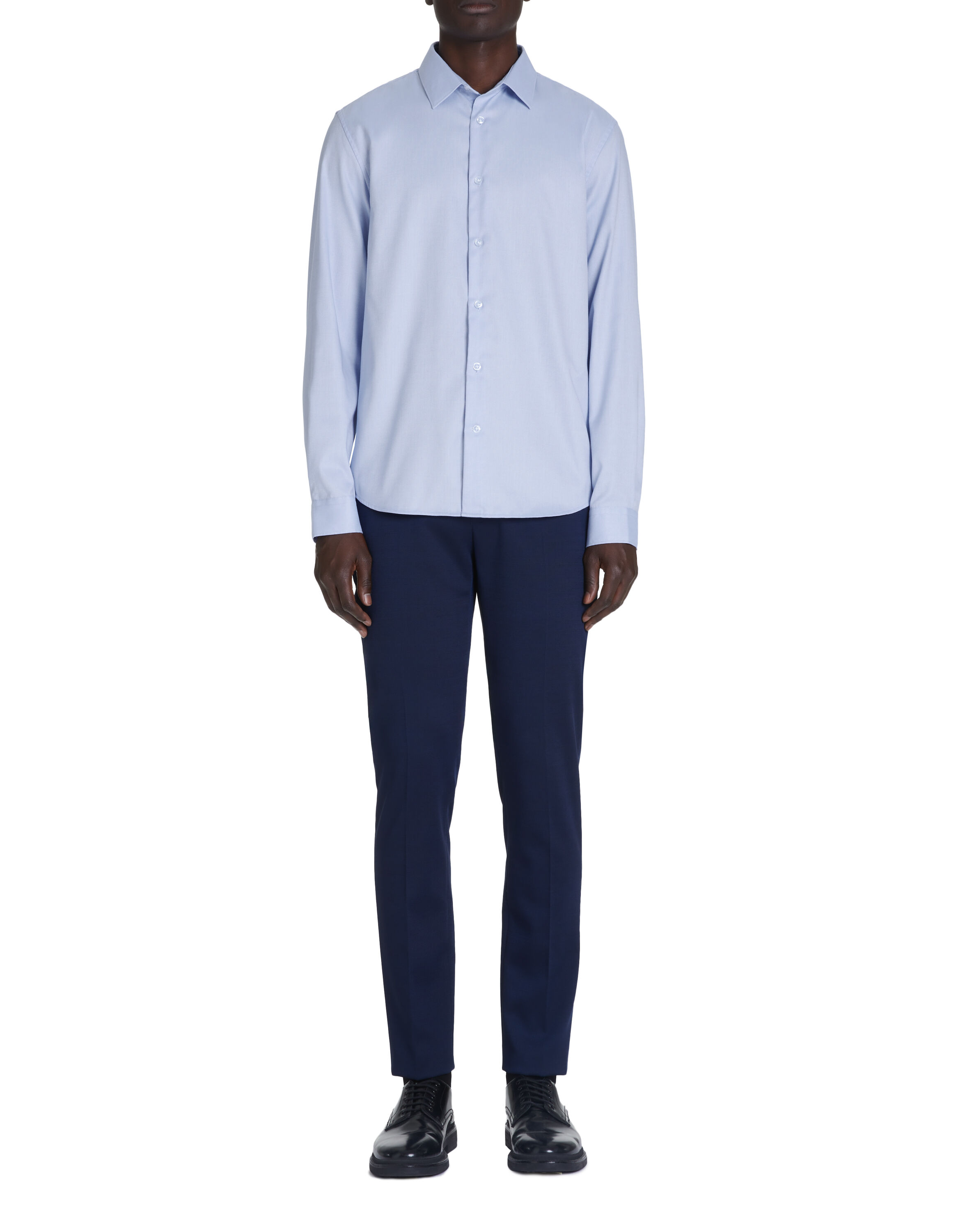 Celio costume bleu online