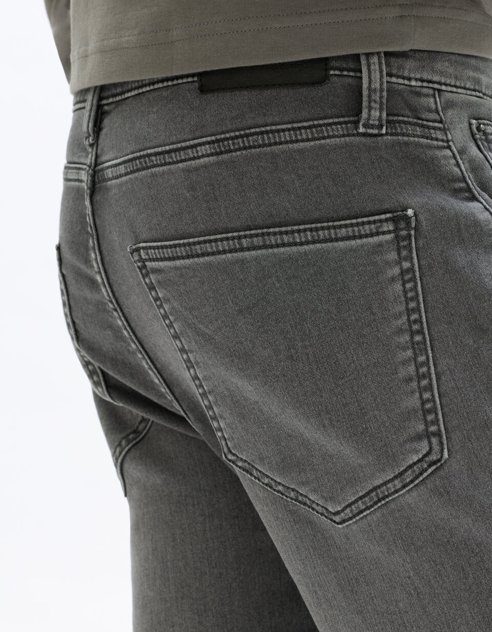 Vêtement stretch en jersey pour Femme main image 1