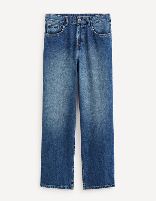 Mens week pantalons et jeans Homme celio be normal