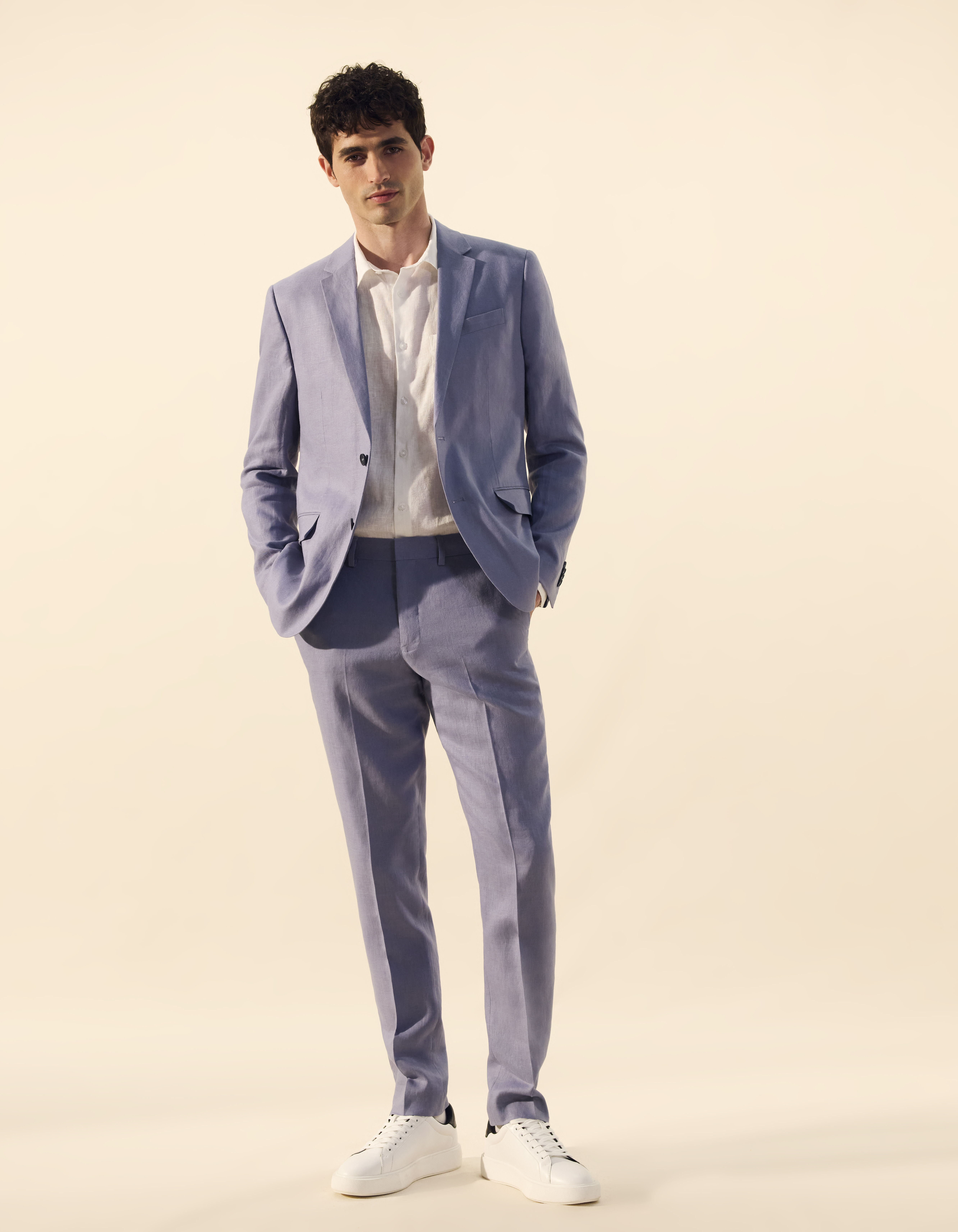 veste costume homme celio Kırankaya Mühendislik