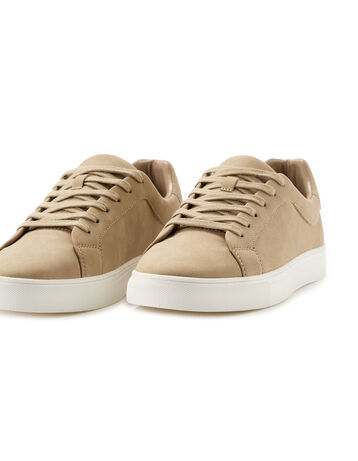 Baskets Celio - Pointure 46 - Couleur Blanc - Occasion En Excellent état (portées 2 Fois)