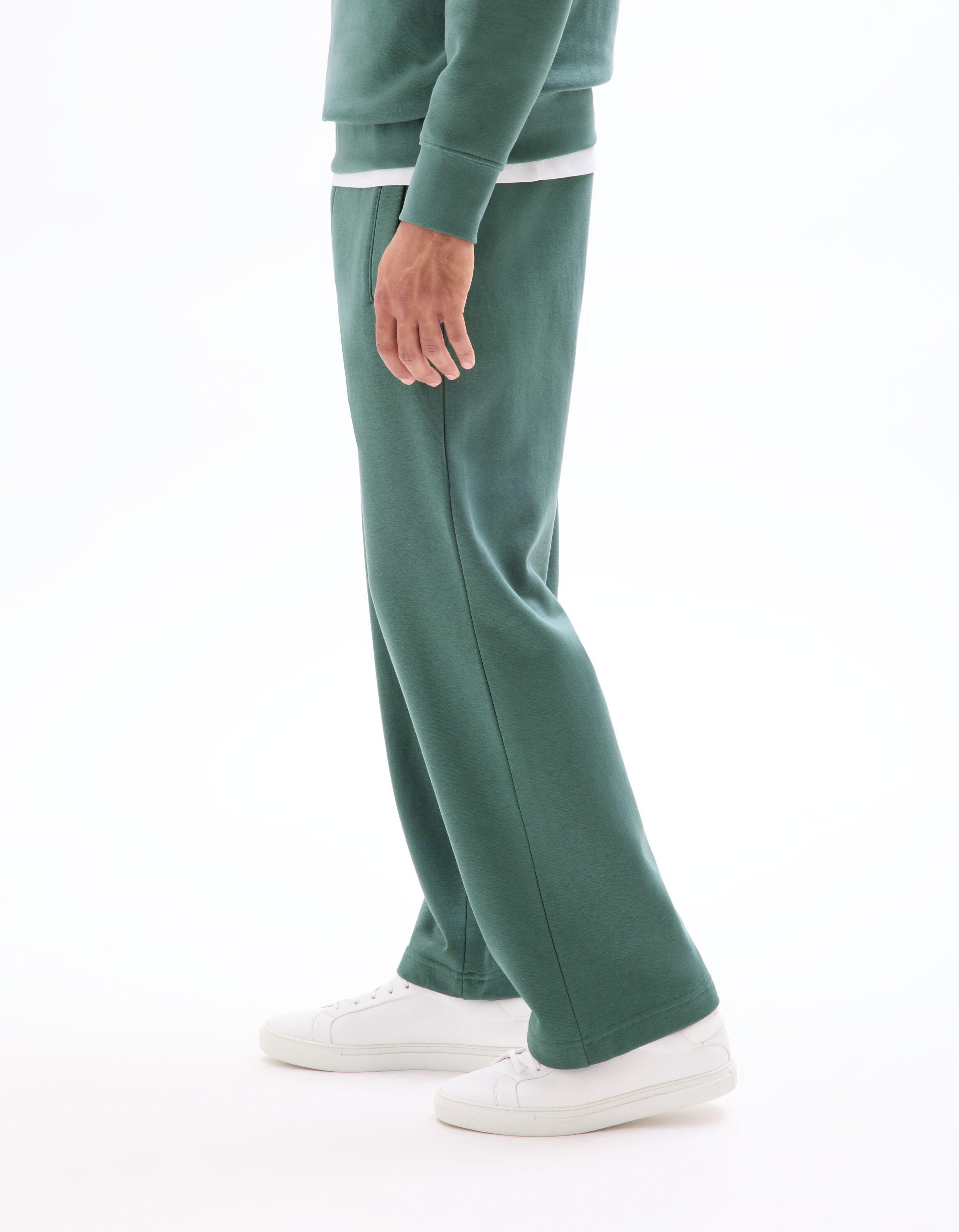 calças largas calÇas de fato de treino baratas