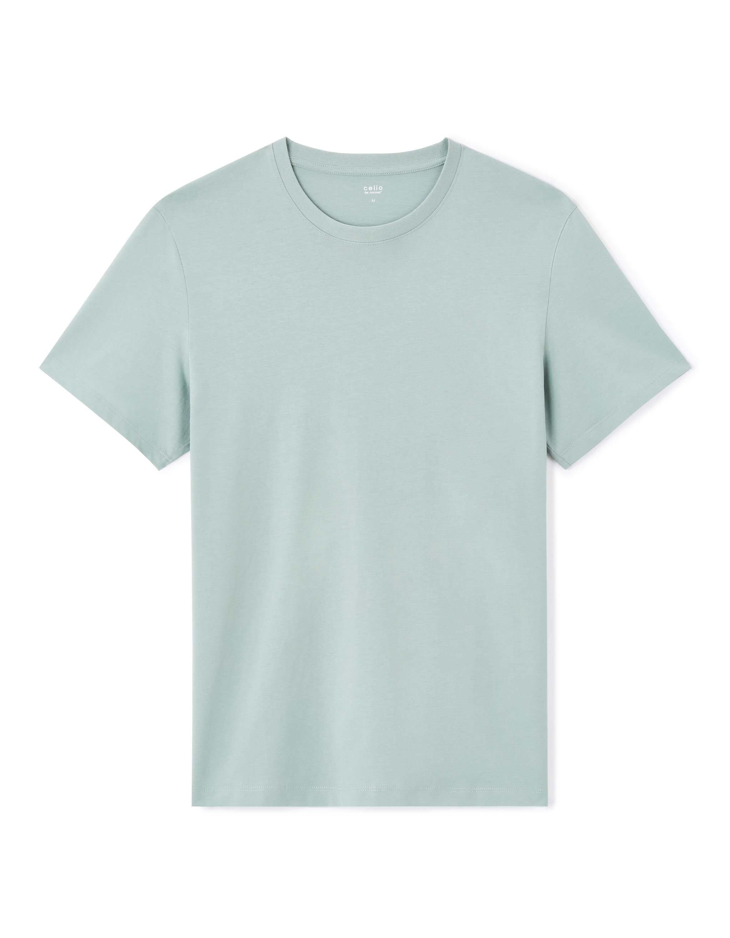 T-shirt Homme 100% Coton Von Dutch - Coupe Regular Fit - Noir, Orange, Vert Kaki - Taille S à 4XL - 6