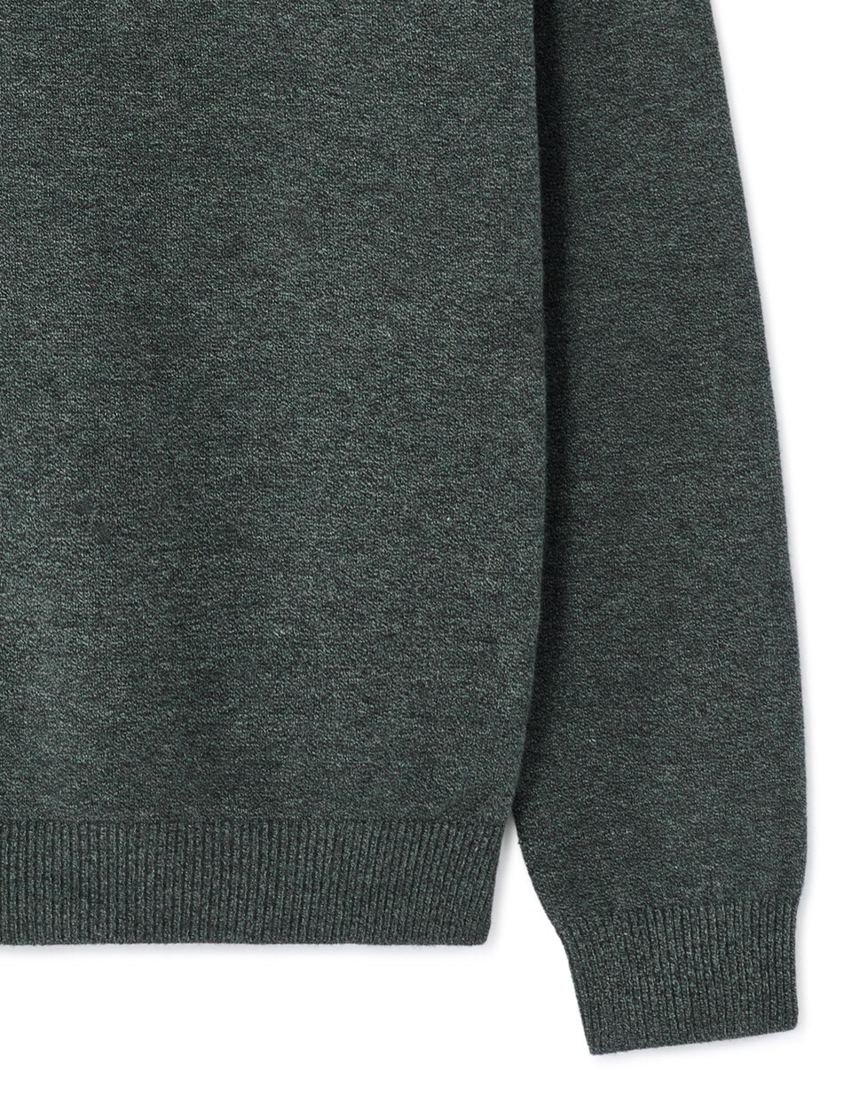 Oxbow Sweats à capuche Sweat col rond SOUET homme vert | France