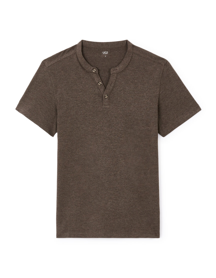 Vêtements Urban Outfitters marron homme en promo