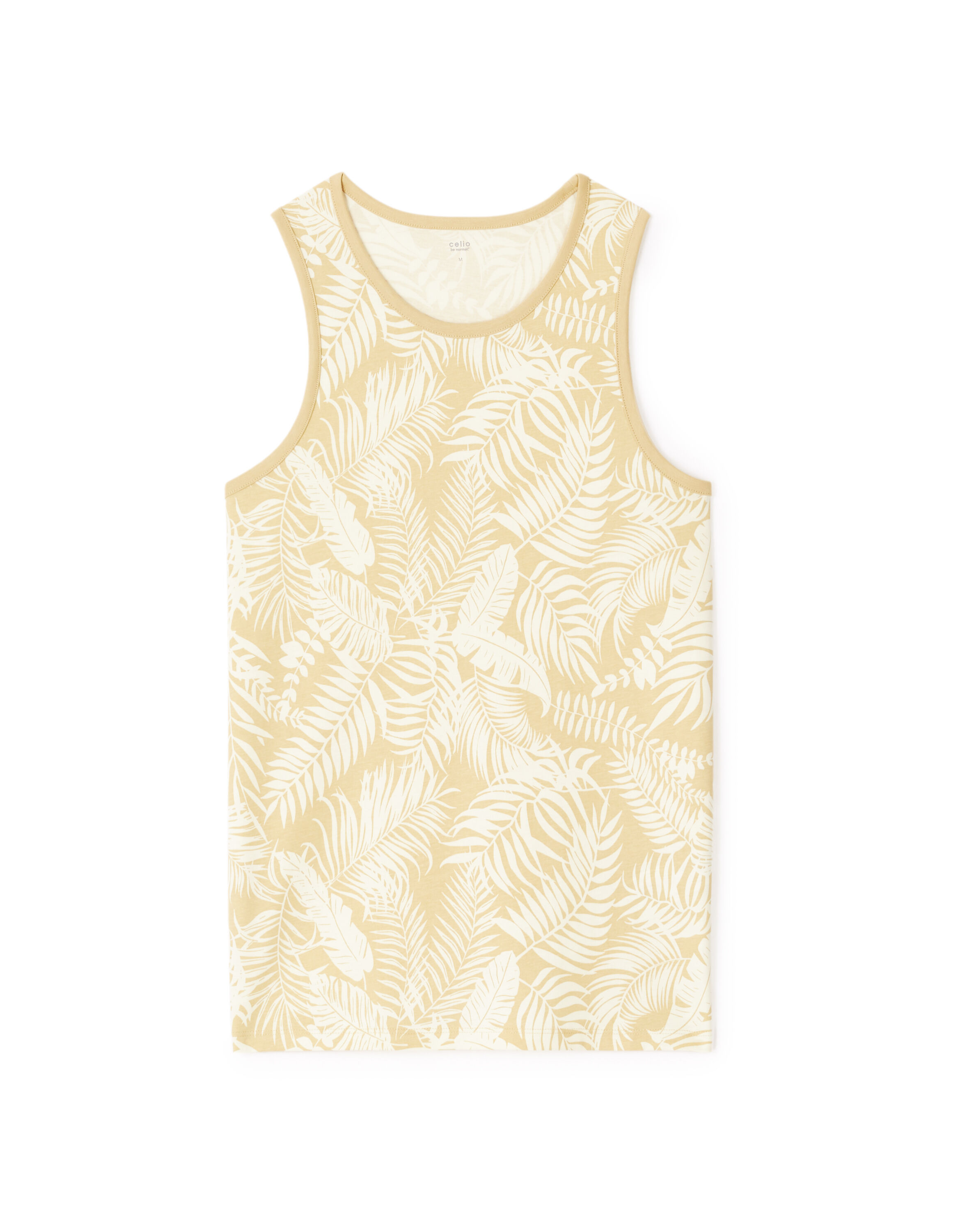 Débardeur homme celio best sale