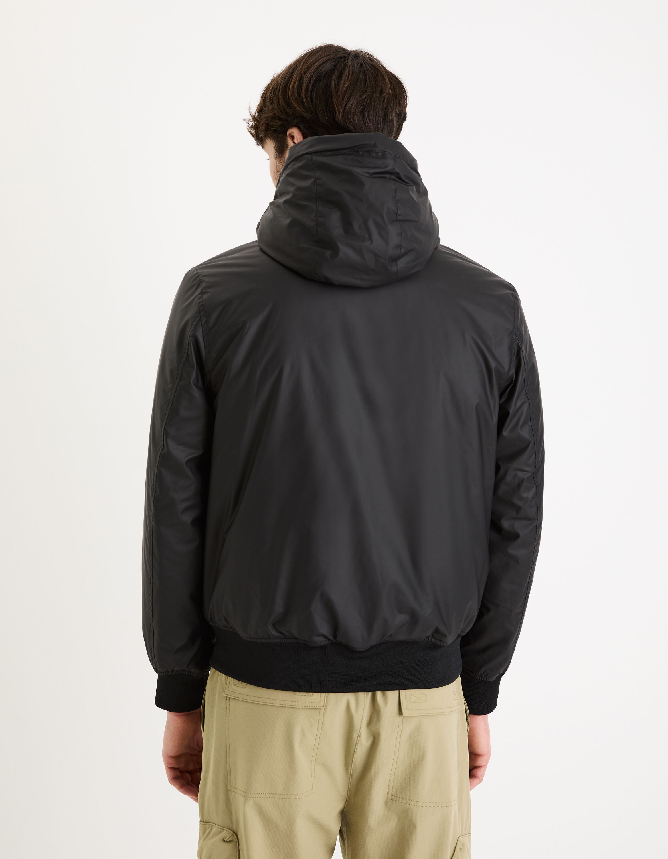 Imperméable hotsell homme celio