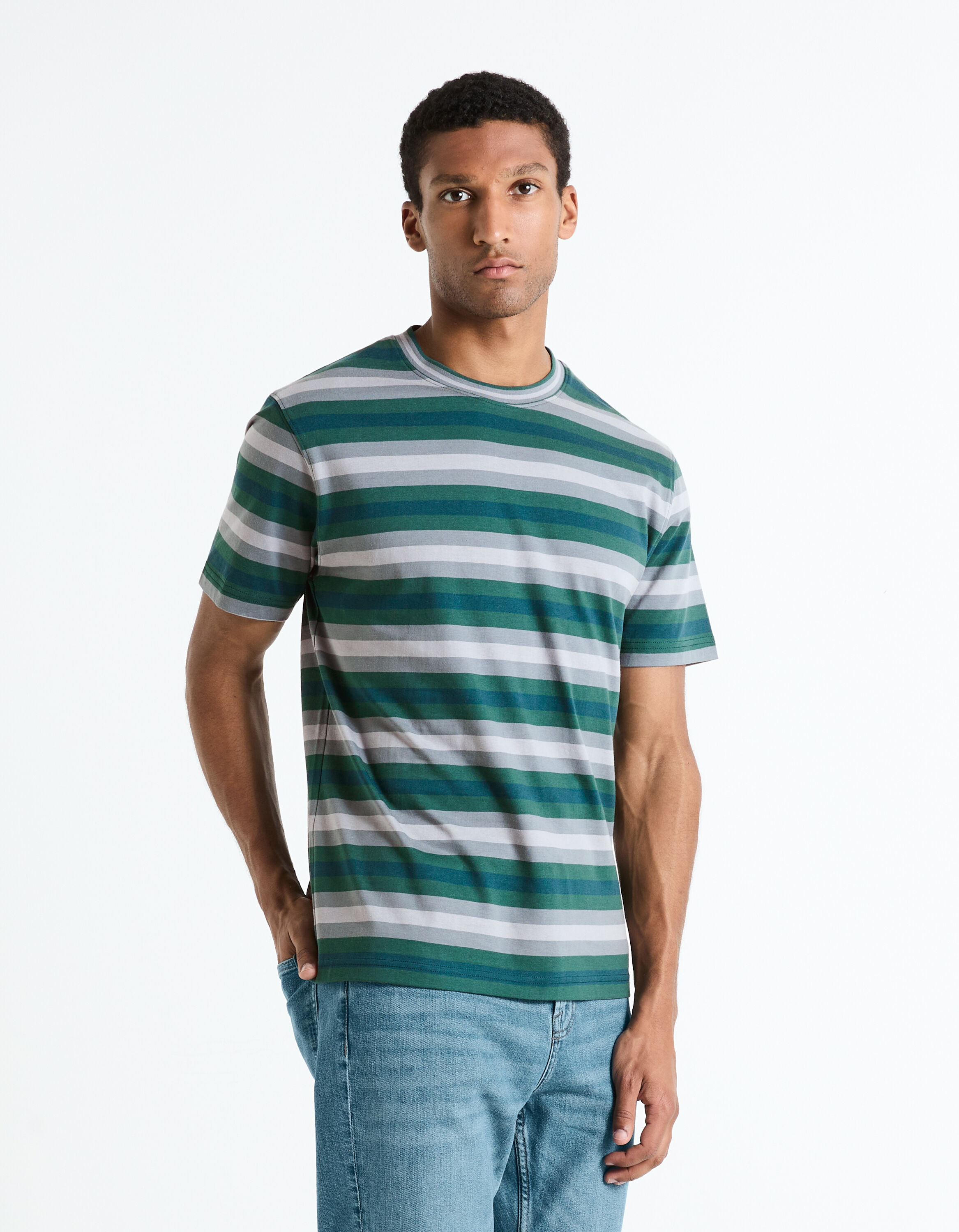 100 katoen shirt new arrivals