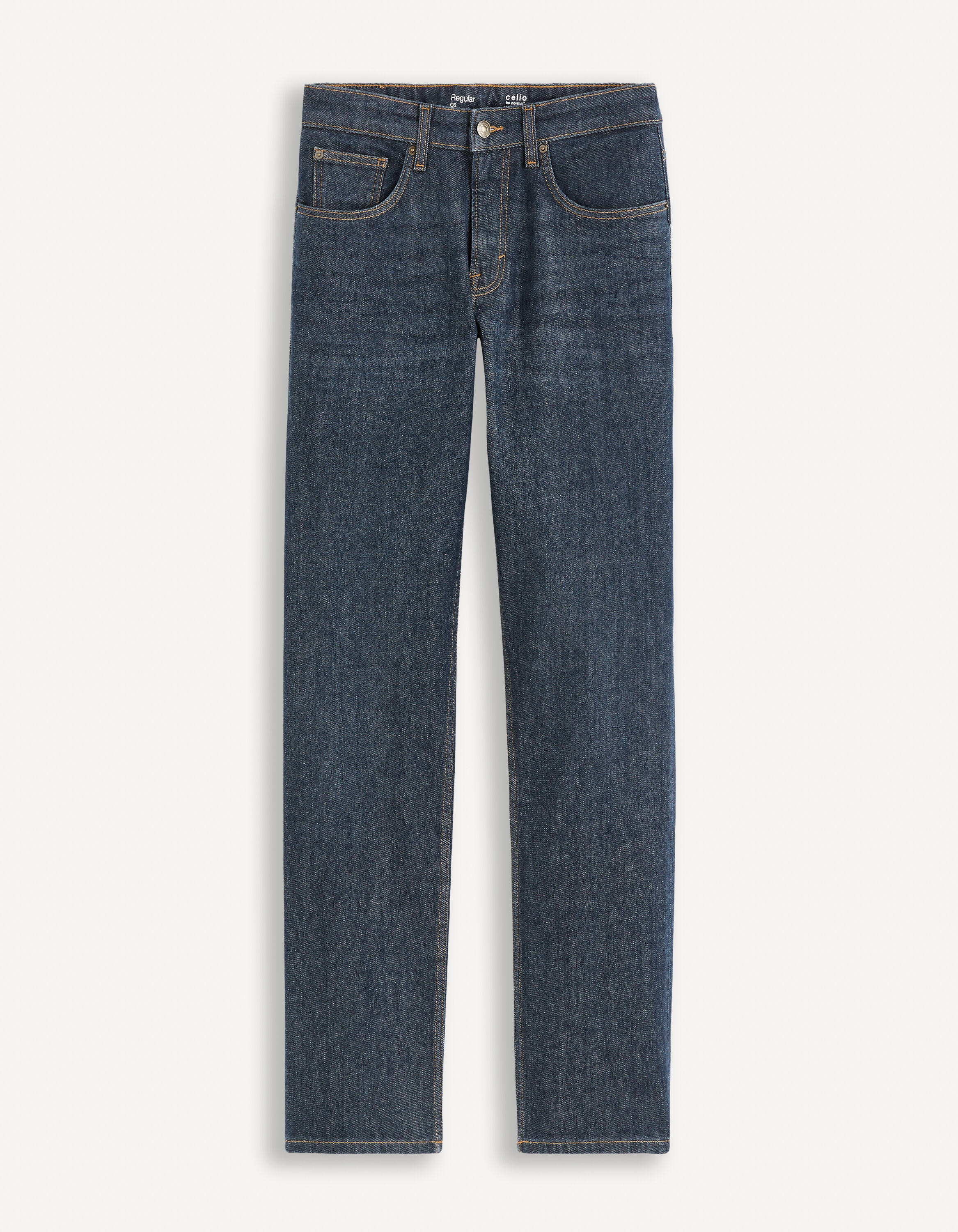 Jeans homme 3 longueurs 3L celio be normal