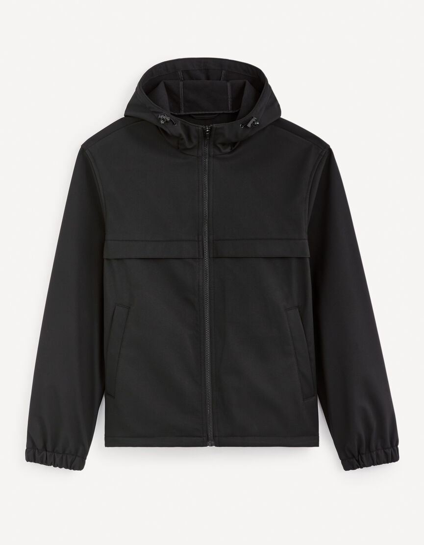 celio blouson cuir