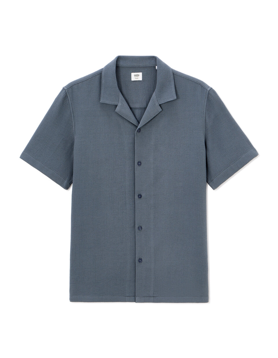Einstein Genius Tatuado Color & Grey Art. 18-84 Hombres Moda 100% Algodón Peinado, Blanco - Color, XS