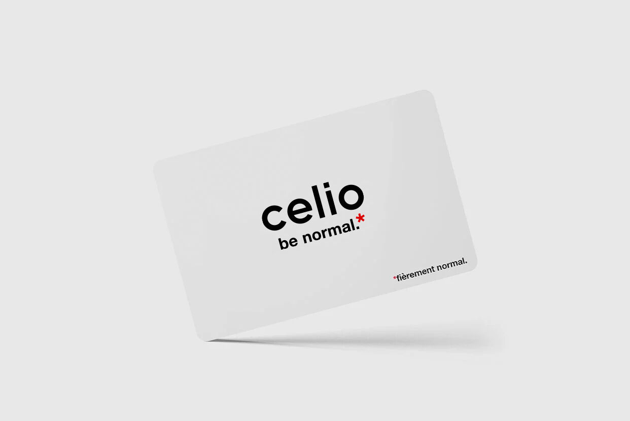Celio cadeau homme deals