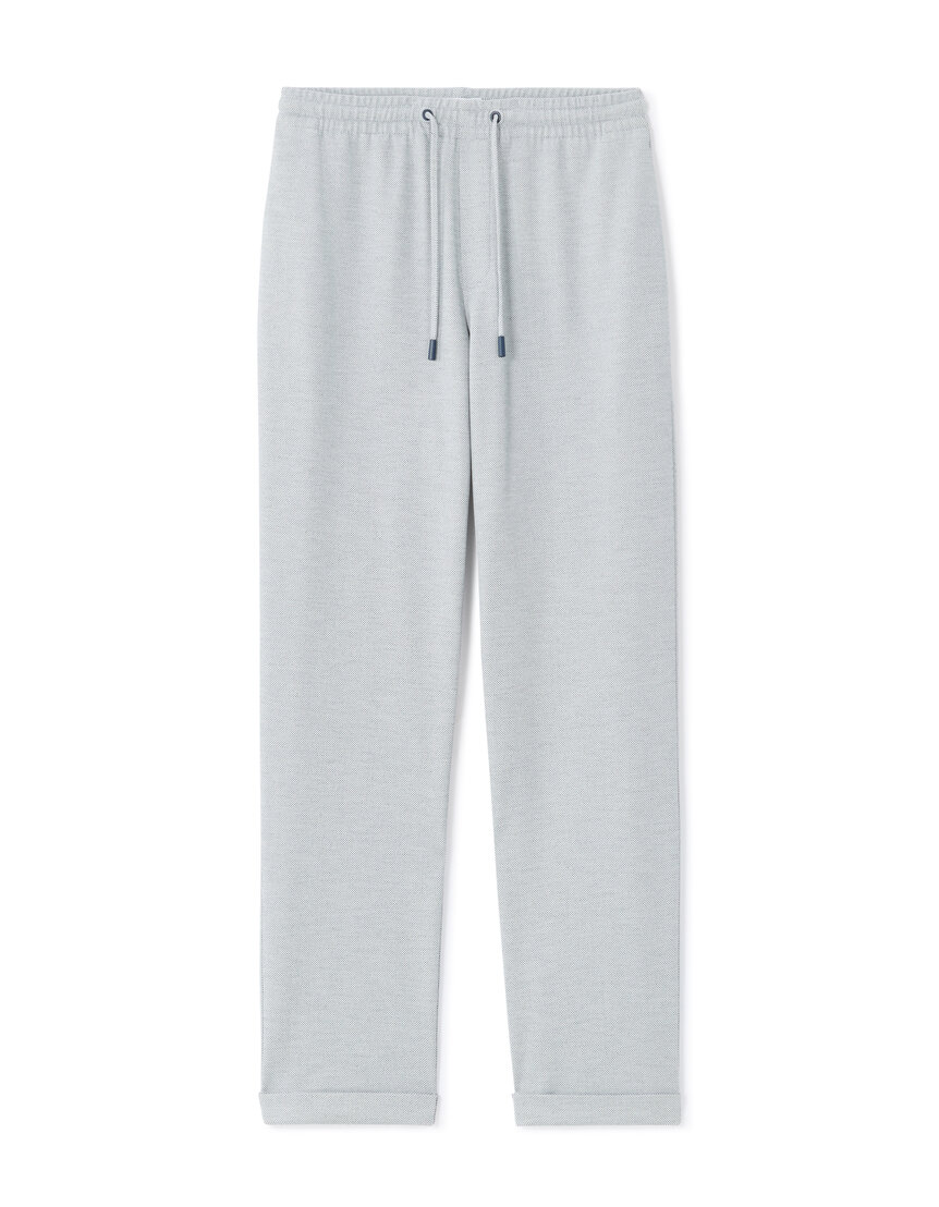 Pantalon Jogger Kuhl Suppressor Homme – Bleu, Stretch, Randonnée Et Outdoor