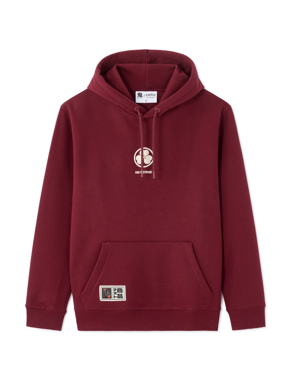 Sweat Ashworth Homme – Pull En Coton à Carreaux Rouges – Taille L – Très Bon état