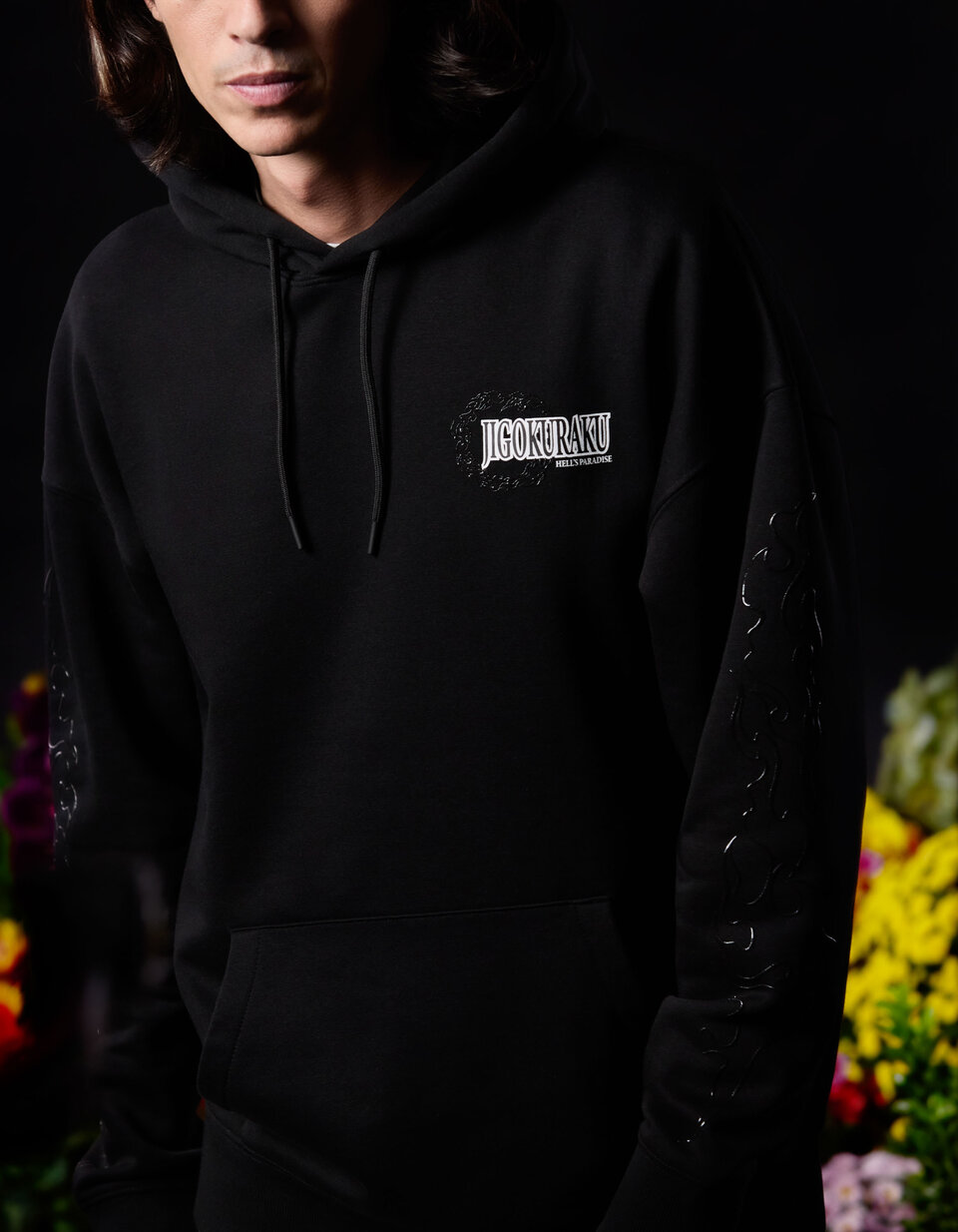 Sweat avec motif à paillettes réversibles - Noir/Ninjago - ENFANT | H&M FR