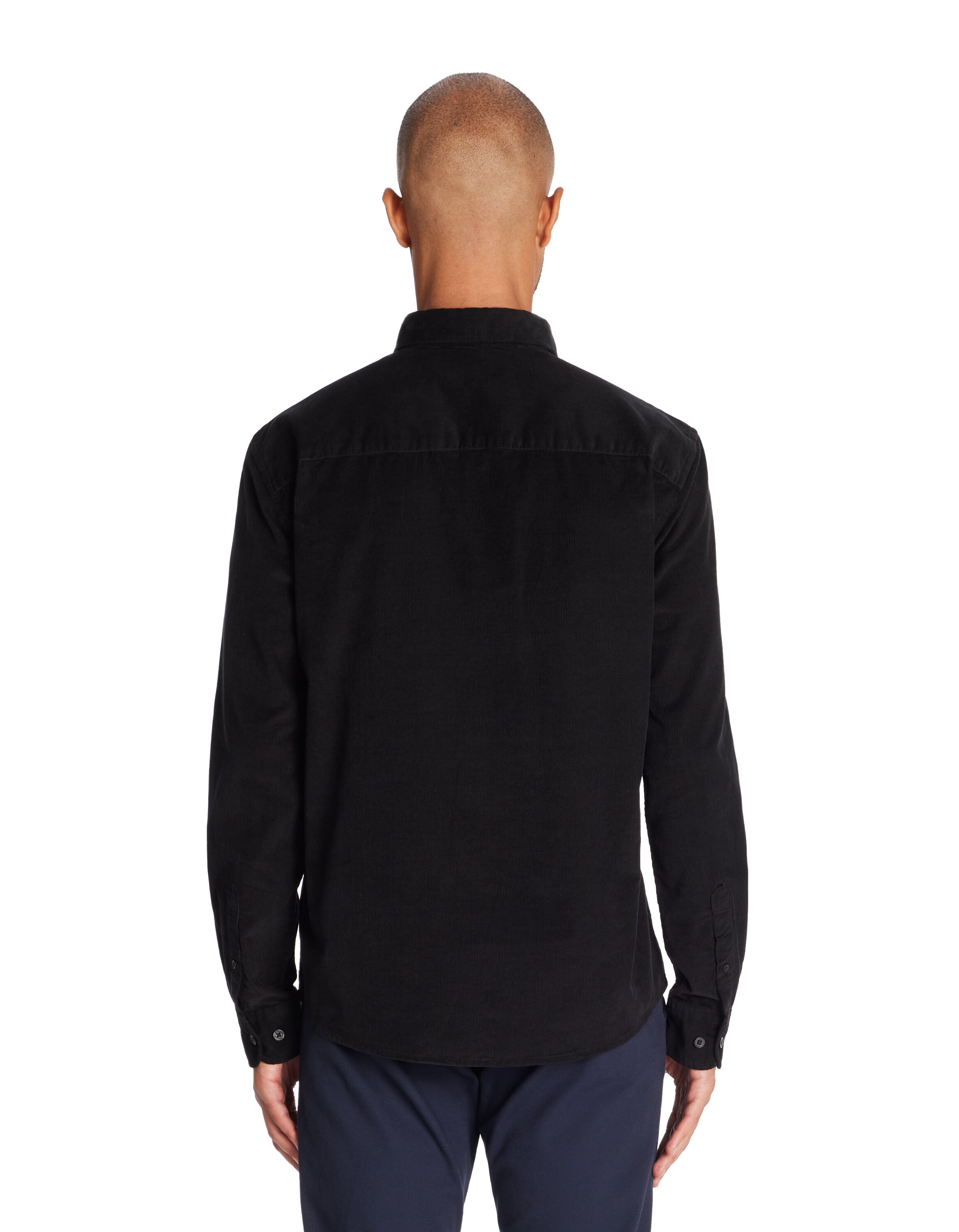 Chemise En Velours Homme celio be normal