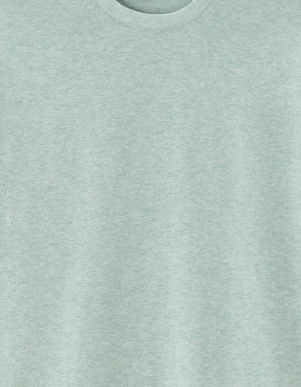 Tee-shirt coton pima | Hauts de pyjama Tee-shirt coton pima | Hauts de pyjama
