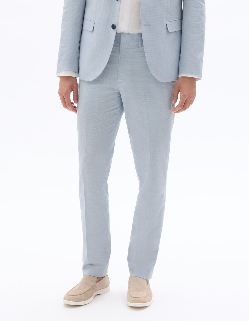Men's Dress Pants - Elegant Trousers | celio be normal