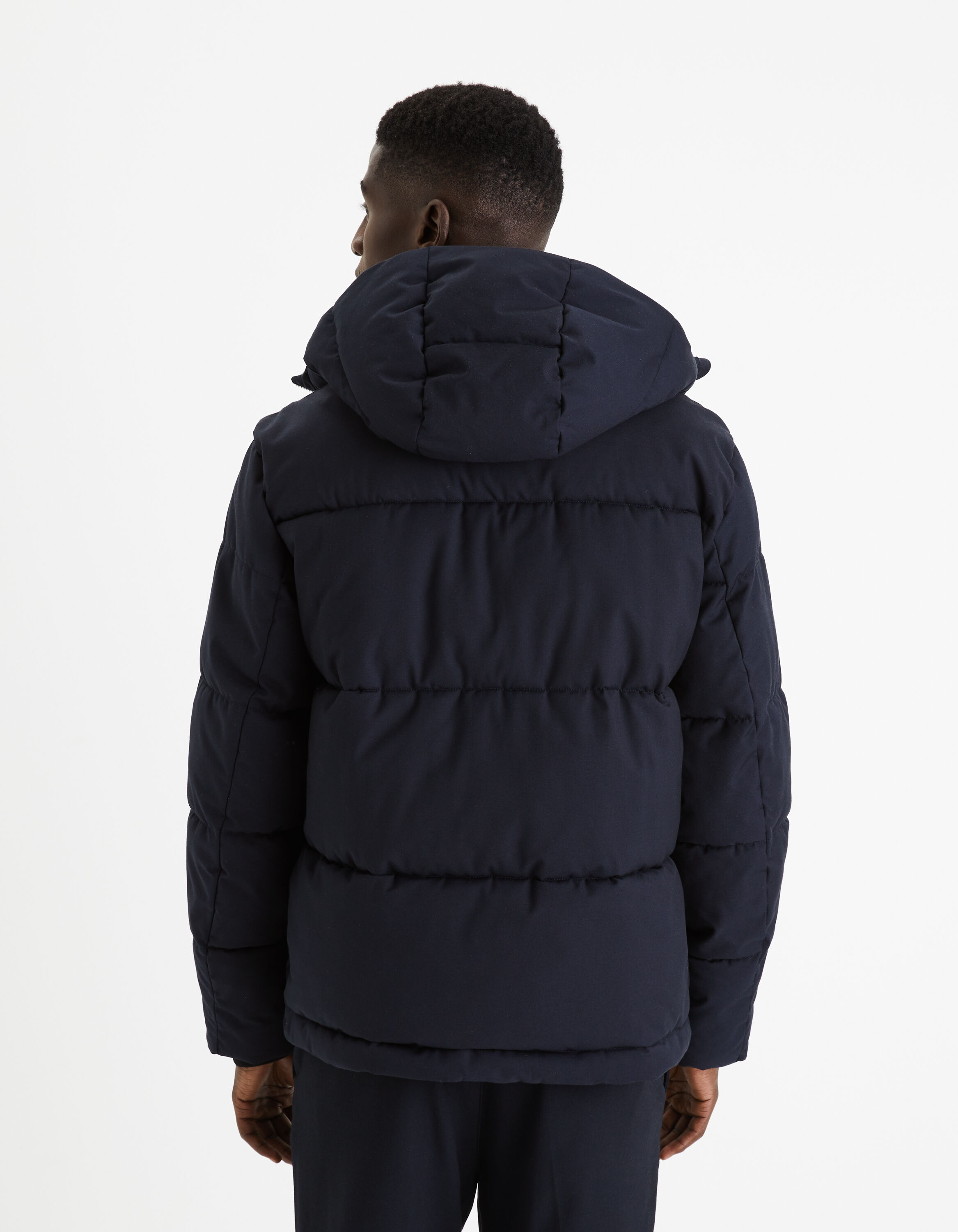 Celio homme 2025 doudoune