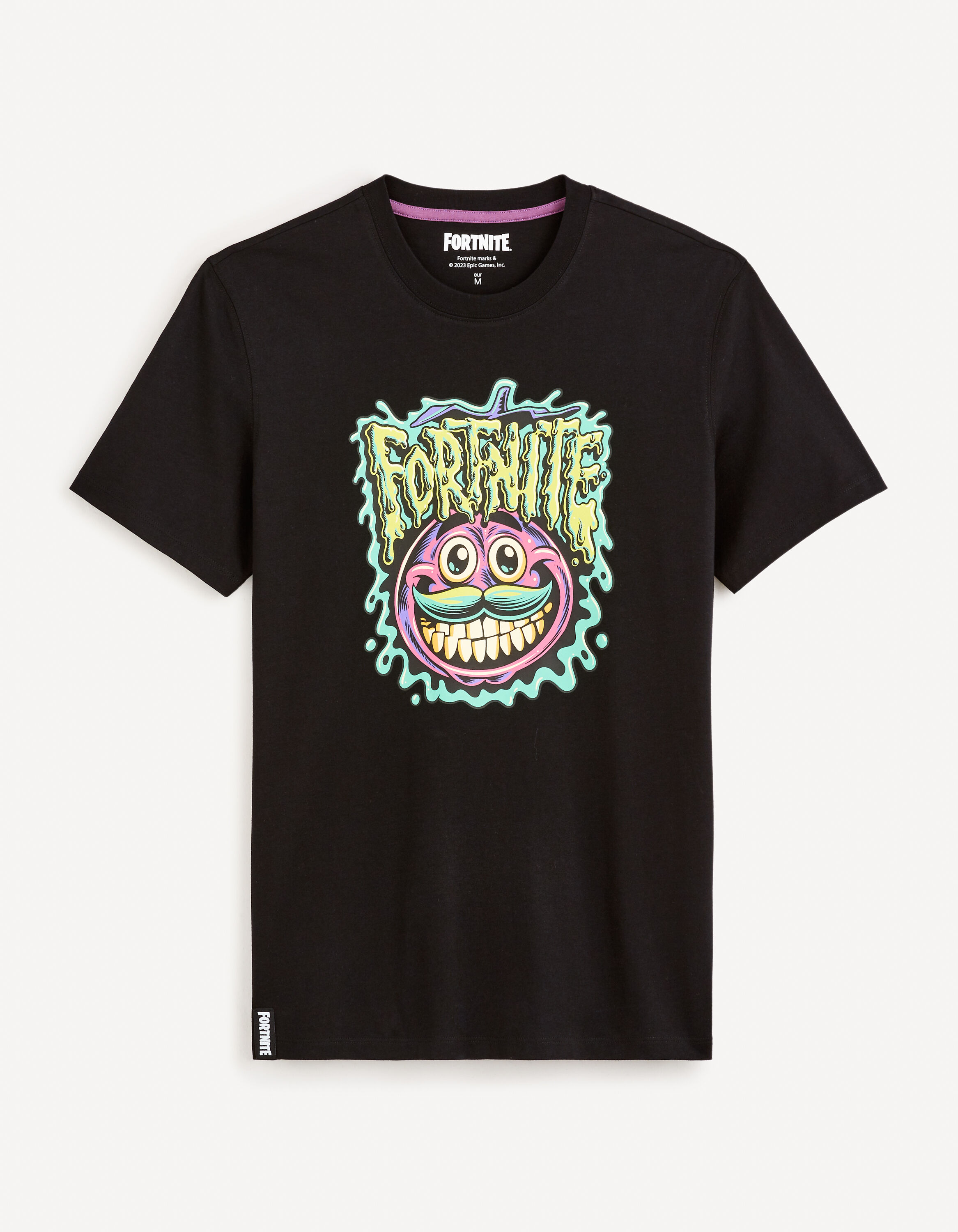 Camiseta hotsell fortnite h&m