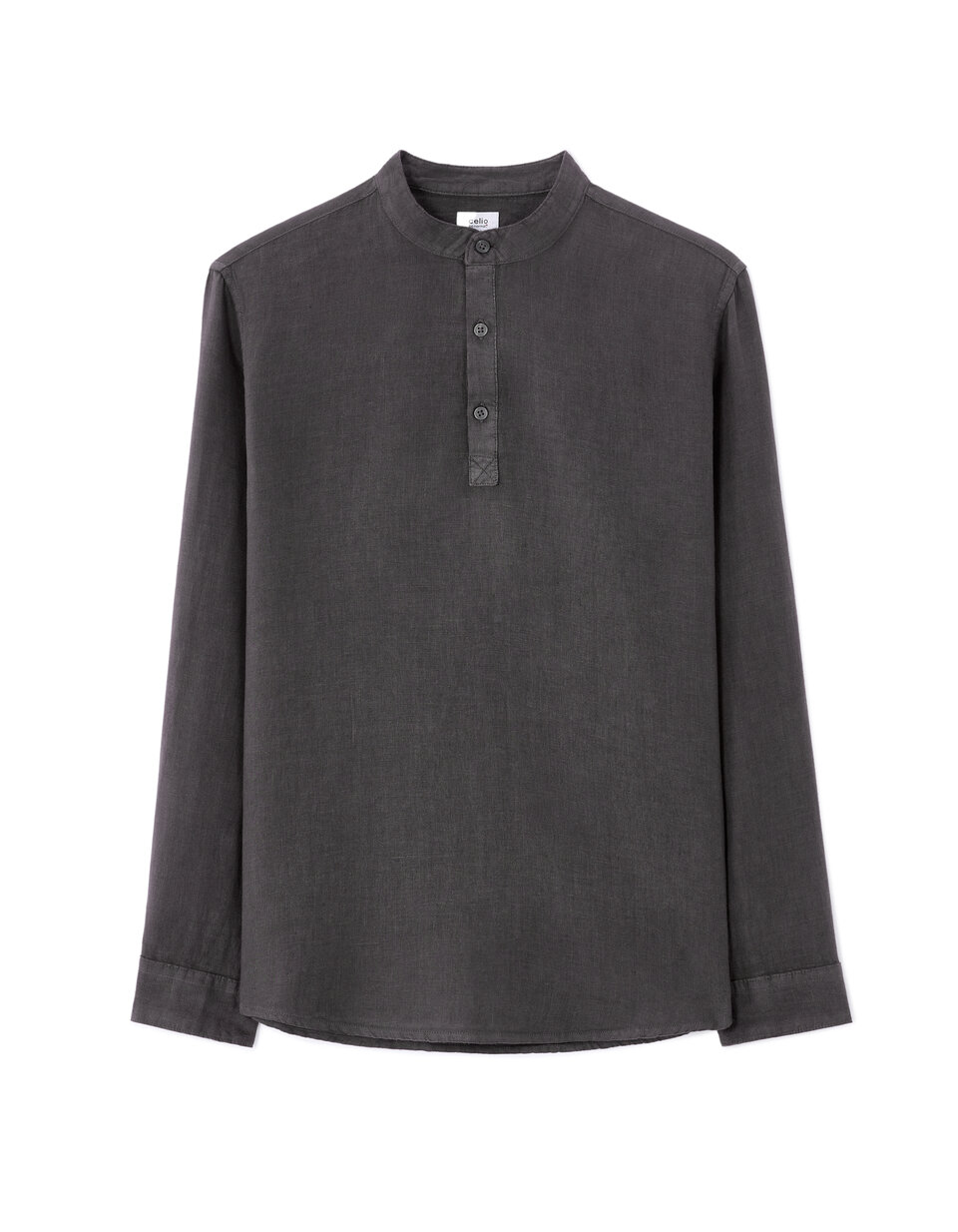Ensemble Jogging Homme Greek Meantime Taille S – Gris/violet, Coton/polyester