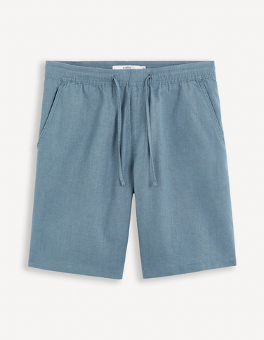Short Homme 2025 Short Lin Et Bermuda Homme 3/4 Long D'Été Short Homme 2025 Short Lin Et Bermuda Homme 3/4 Long D'Été