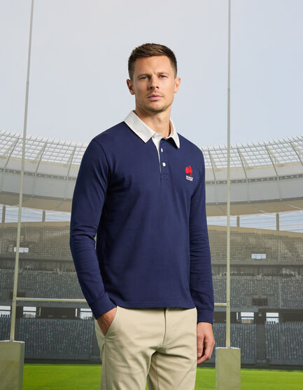 Collection de rugby pour homme | celio be normal