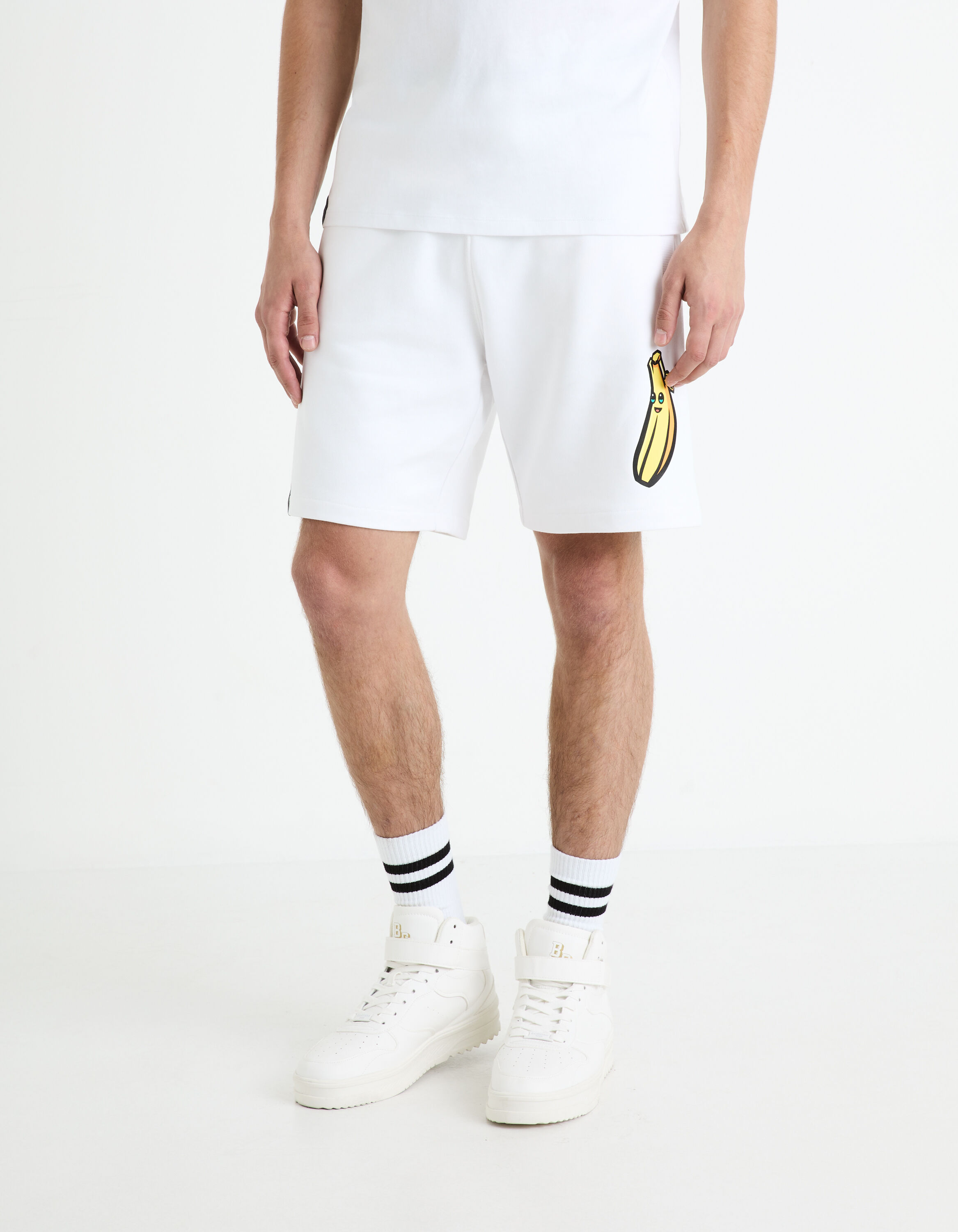 Celio pantalones cortos deals