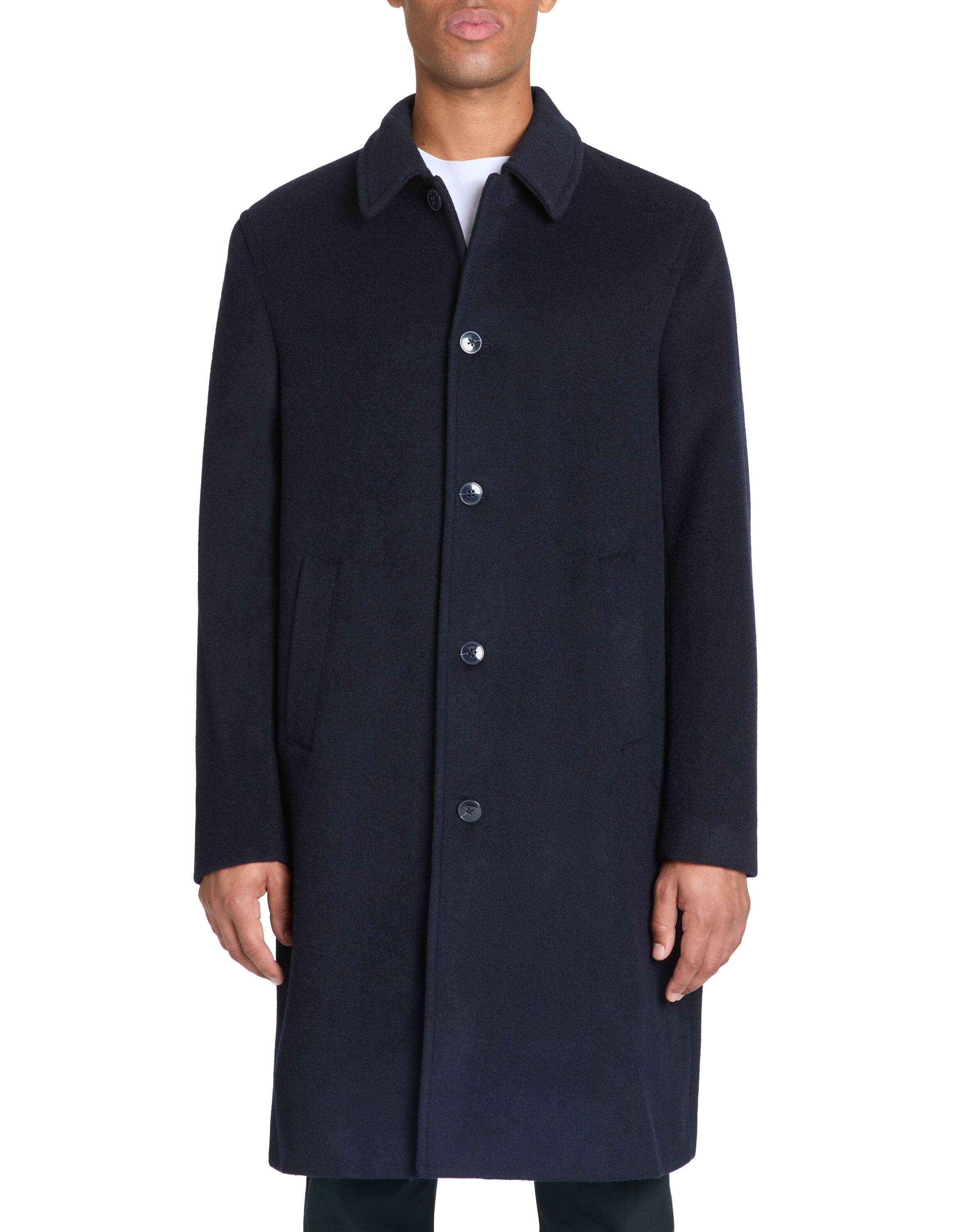 Manteau long celio hotsell